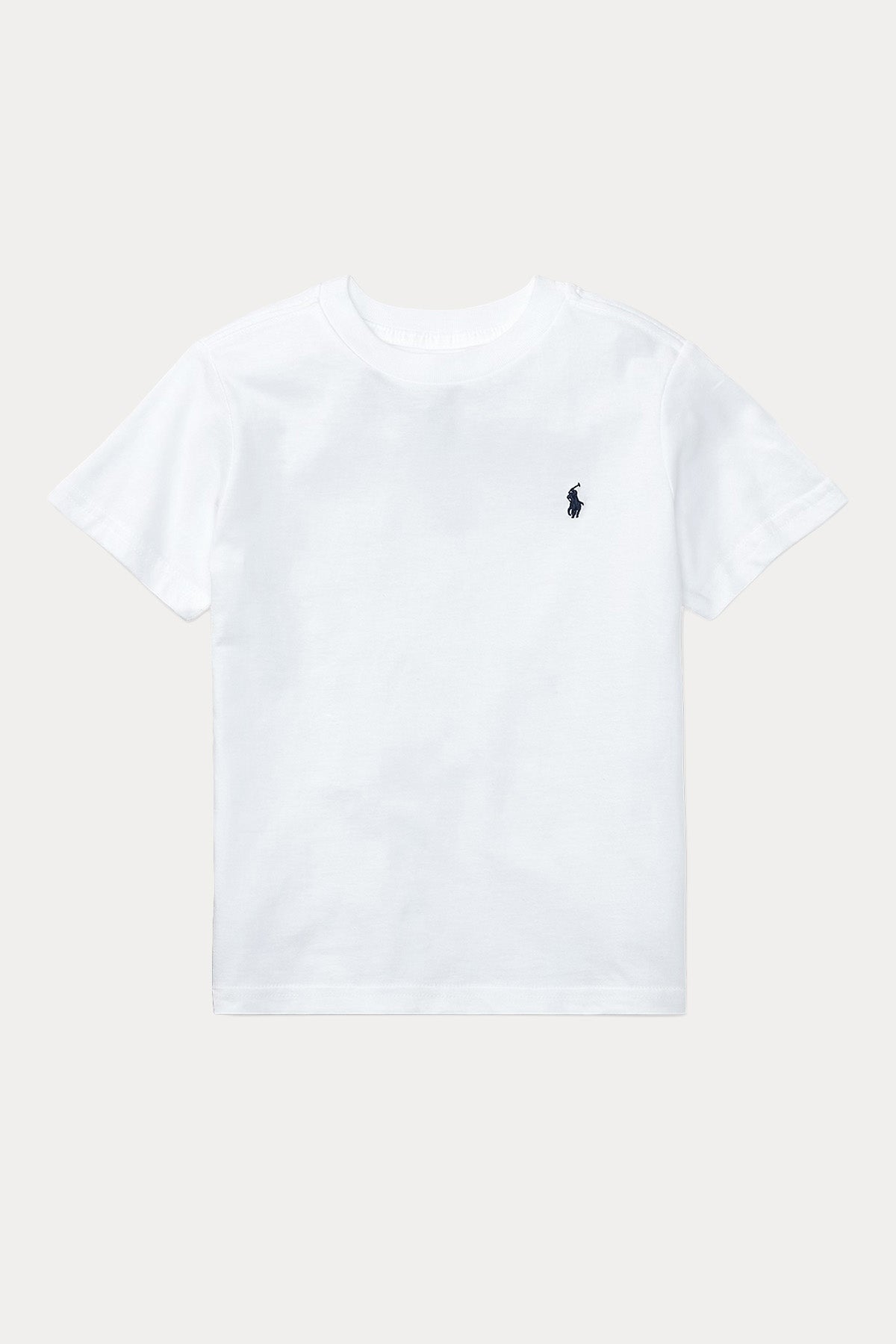 Polo Ralph Lauren Kids L Beden Unisex Çocuk Pony Logolu T-shirt