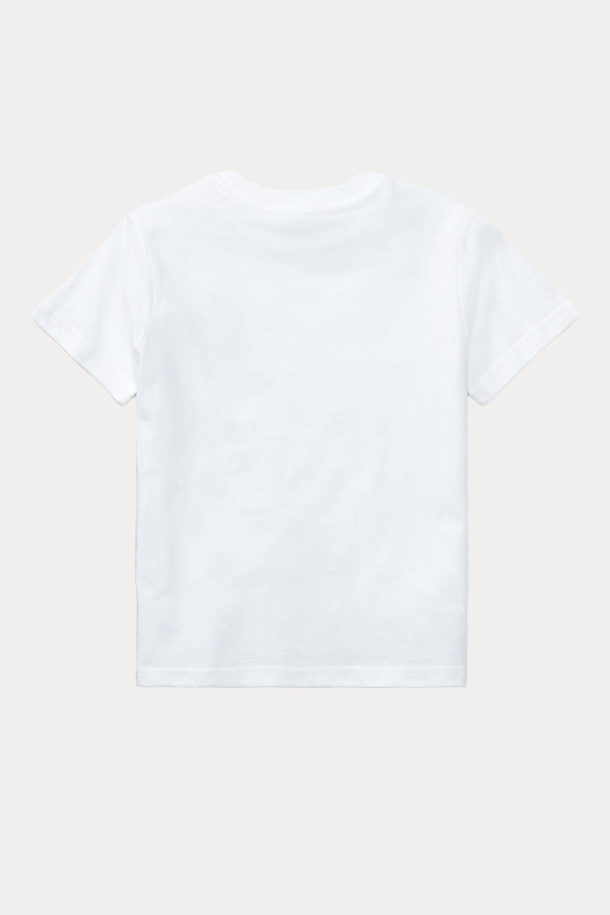 Polo Ralph Lauren Kids L Beden Unisex Çocuk Pony Logolu T-shirt