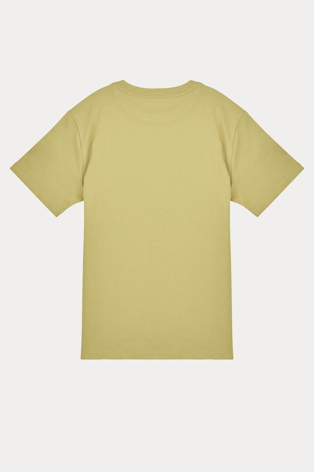 Polo Ralph Lauren Kids S-L Beden Unisex Çocuk Pony Logolu T-shirt