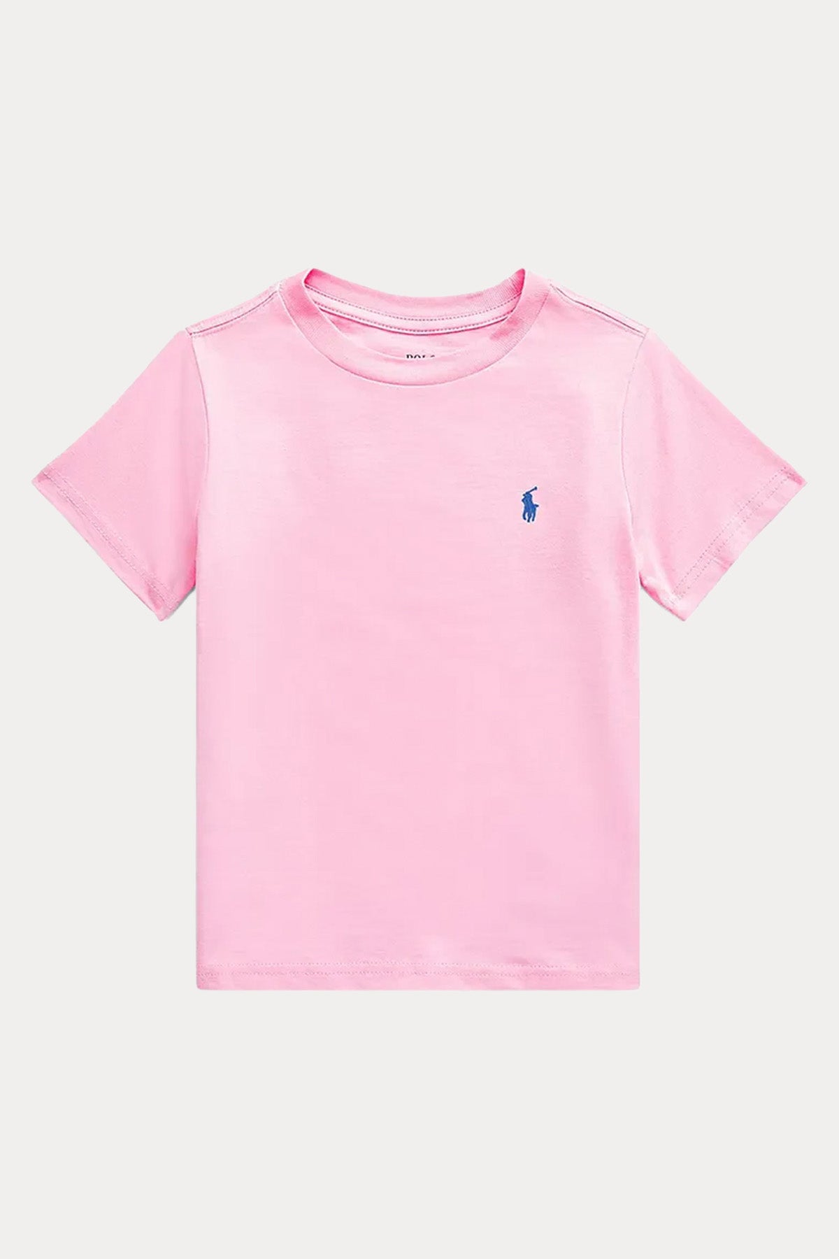 Polo Ralph Lauren Kids 3-5 Yaş Unisex Çocuk Pony Logolu T-shirt