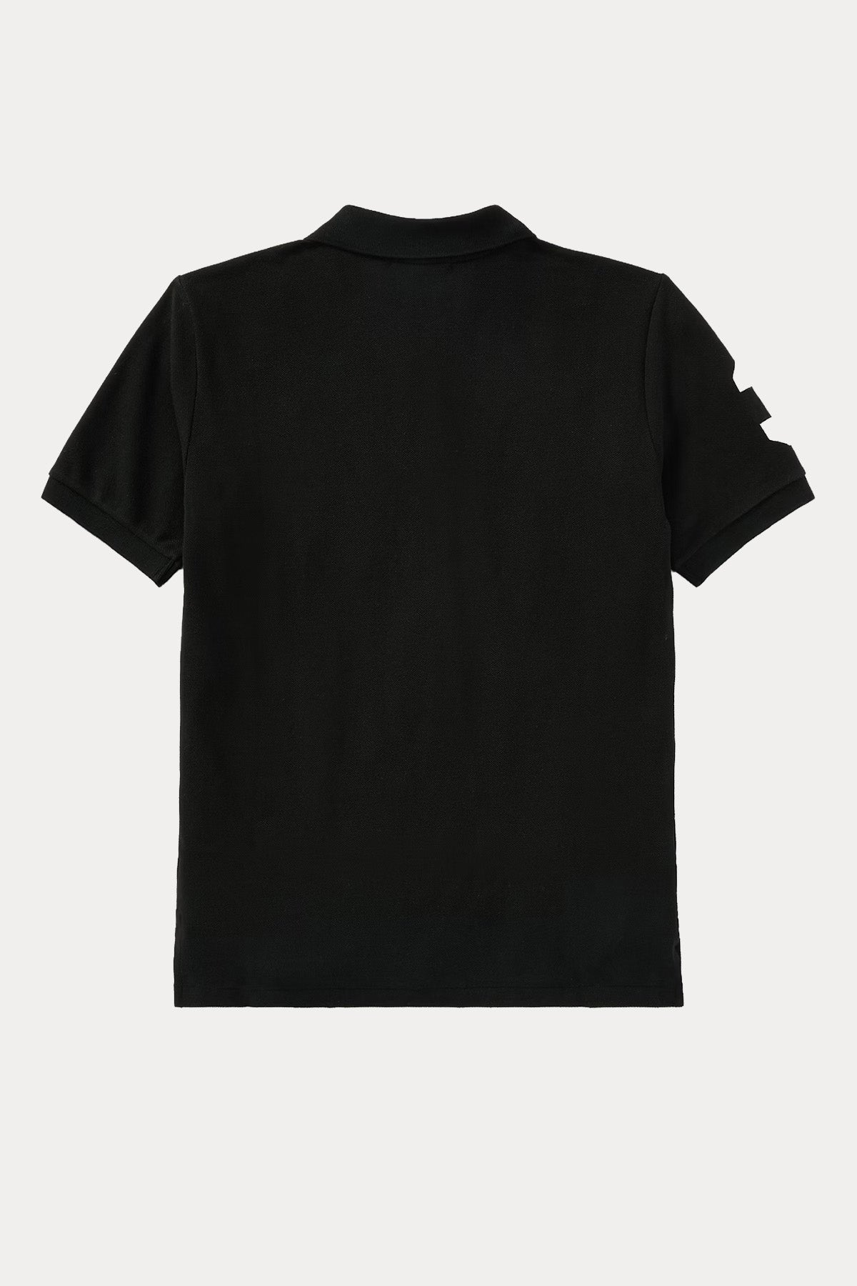 Polo Ralph Lauren Kids S-M Beden Erkek Çocuk Polo Yaka Big Pony Logolu T-shirt