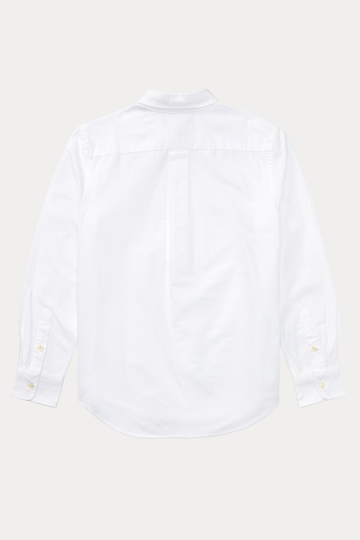 Polo Ralph Lauren Kids S-M Beden Erkek Çocuk Oxford Gömlek