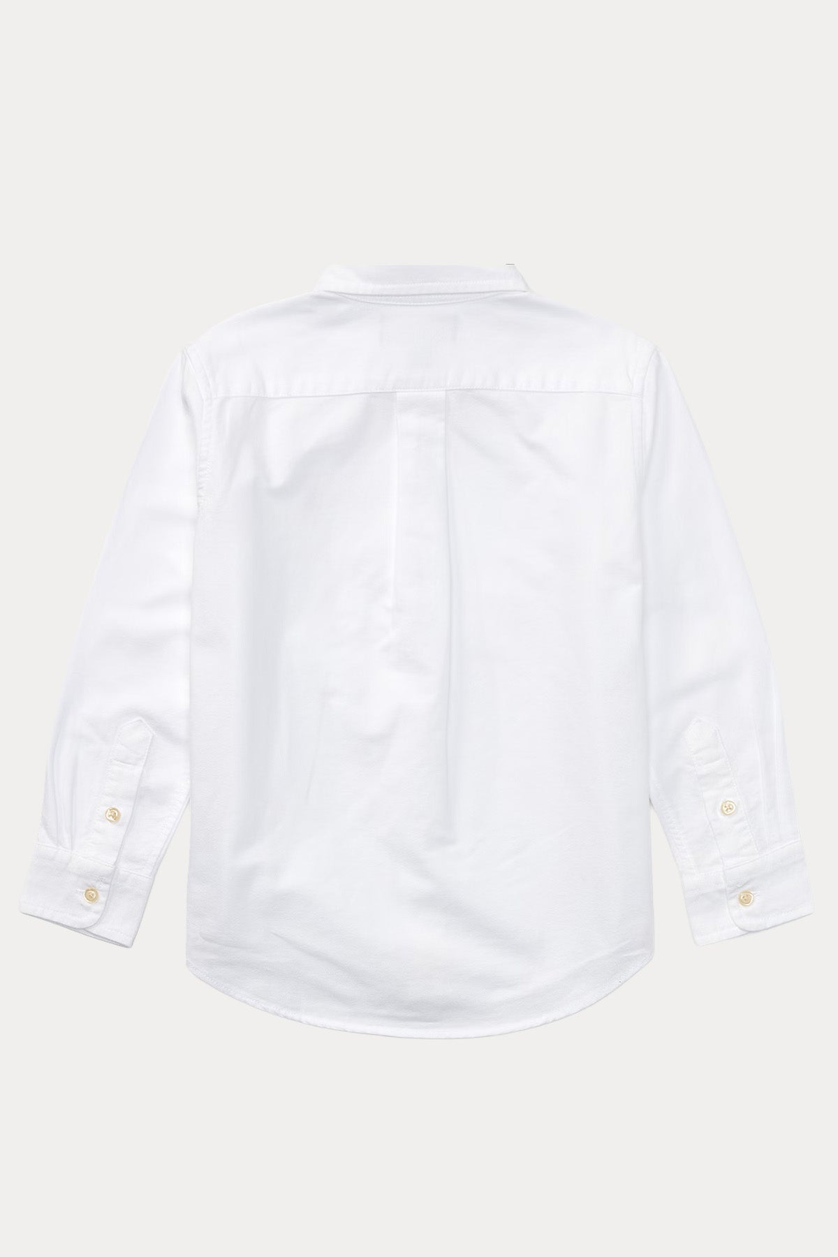 Polo Ralph Lauren Kids 4-6 Yaş Erkek Çocuk Oxford Gömlek