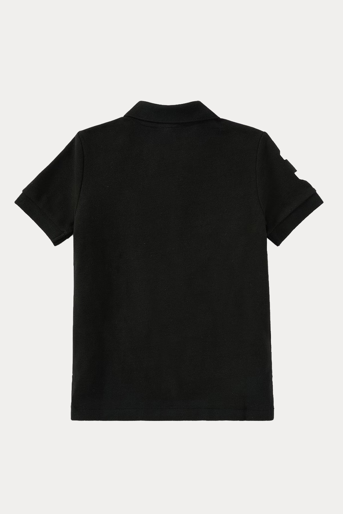 Polo Ralph Lauren Kids 6-7 Yaş Erkek Çocuk Polo Yaka Big Pony Logolu T-shirt