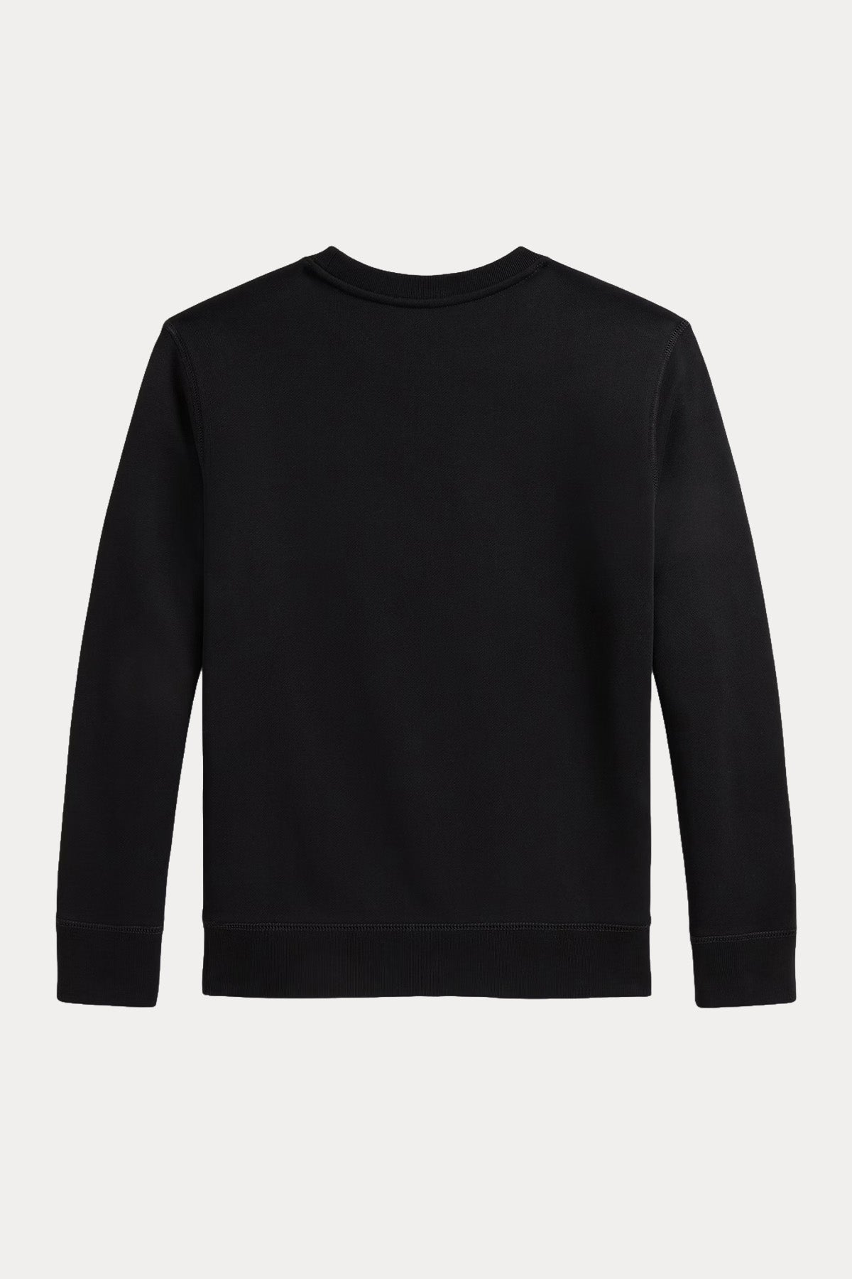 Polo Ralph Lauren Kids S-L Beden Unisex Çocuk Polo Bear Sweatshirt