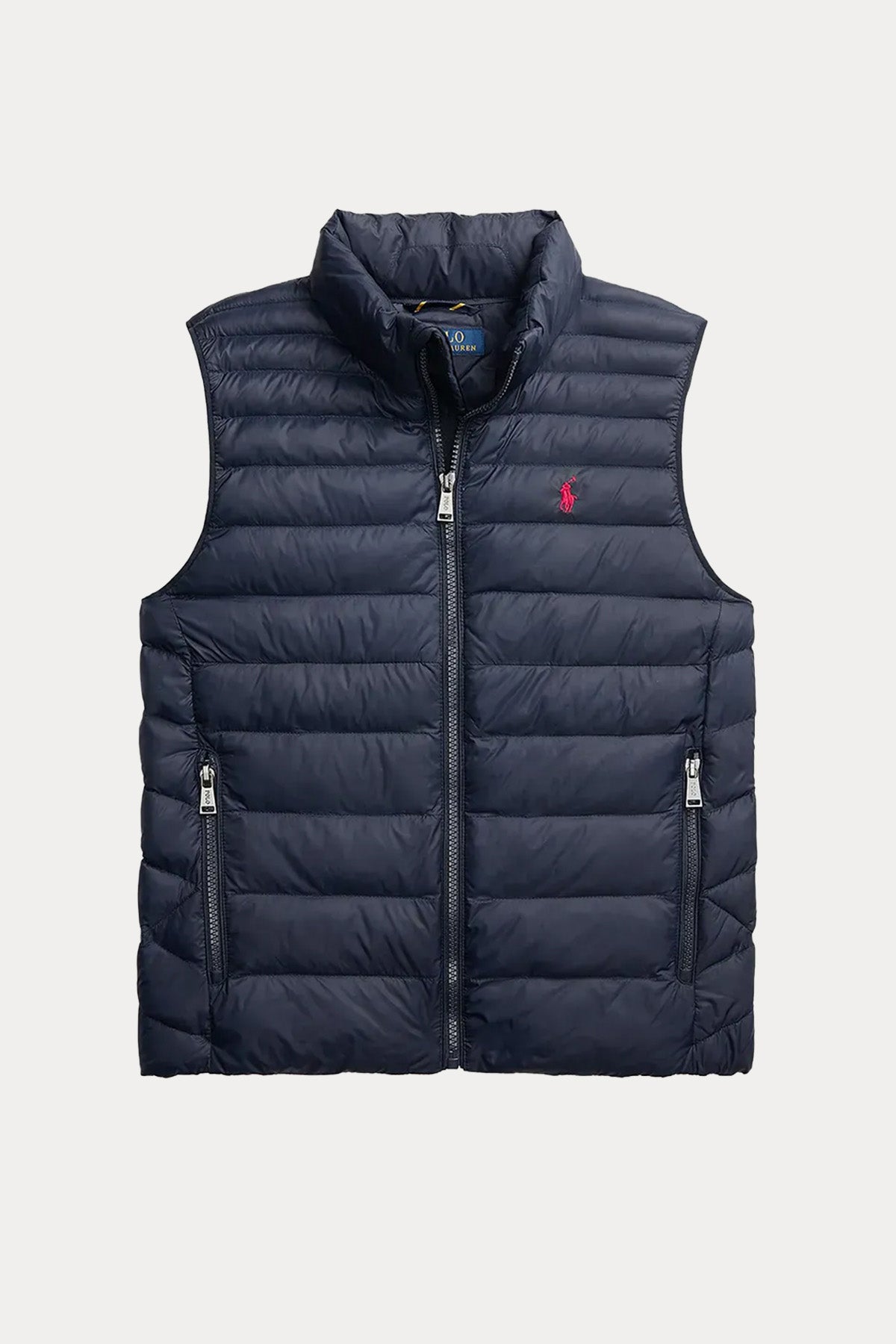 Polo Ralph Lauren Kids S Beden Unisex Çocuk Puffer Yelek