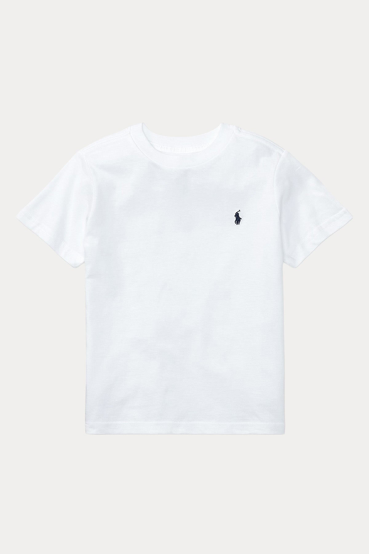 Polo Ralph Lauren Kids 2-7 Yaş Unisex Çocuk Pony Logolu T-shirt