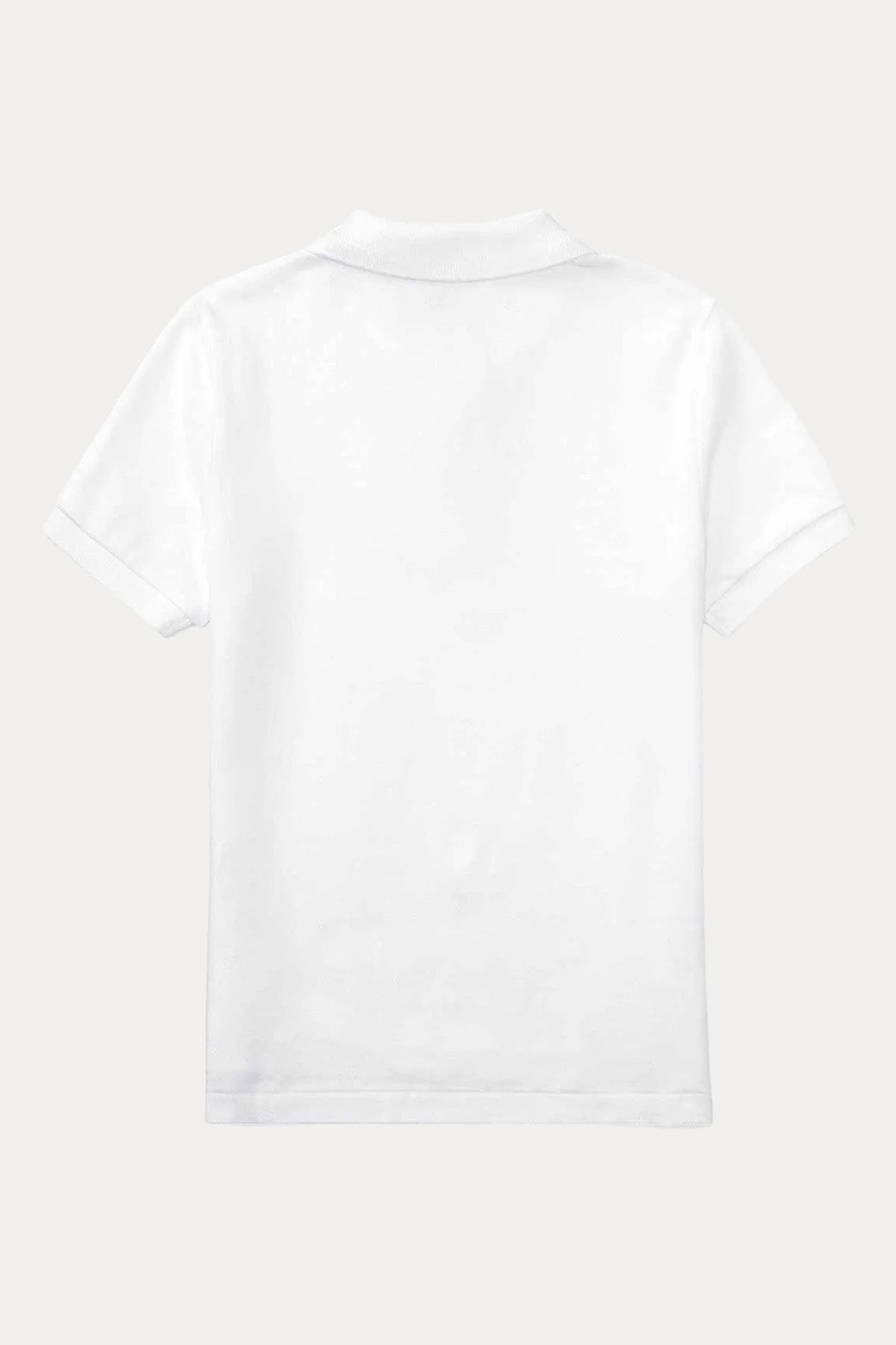 Polo Ralph Lauren 3-7 Yaş Erkek Çocuk Polo Yaka T-shirt-T-shirt-Libas