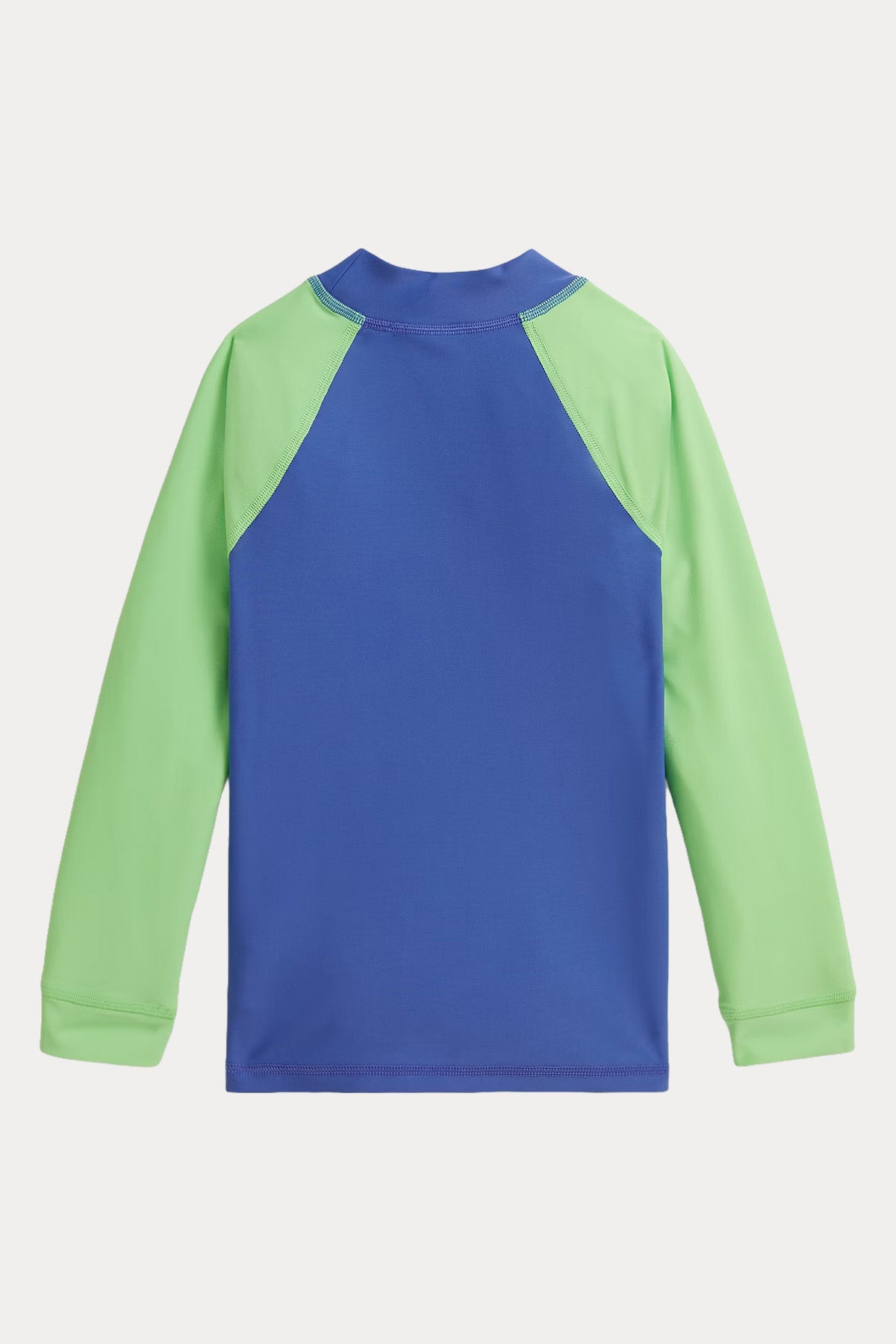 Polo Ralph Lauren Kids 2-4 Yaş Erkek Çocuk Streç T-shirt-T-shirt-Libas