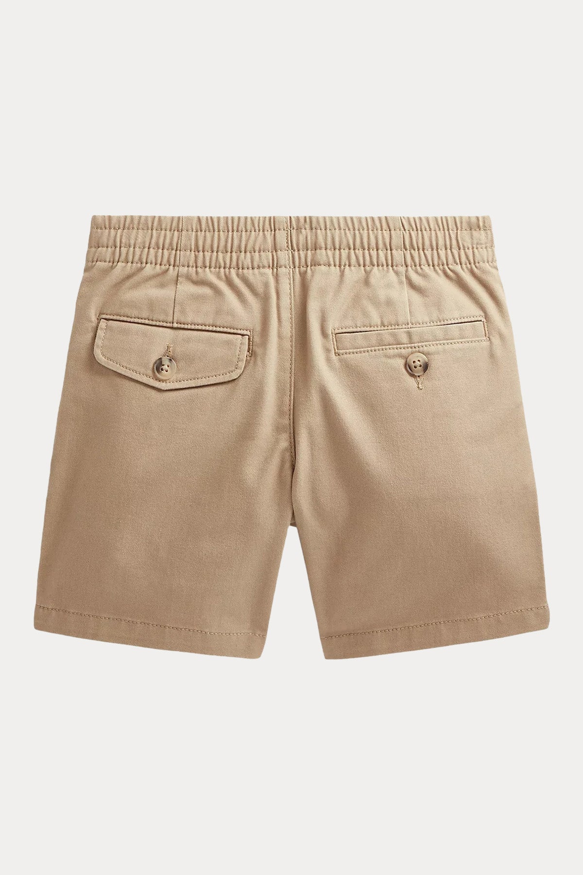 Polo Ralph Lauren Kids 3-7 Yaş Erkek Çocuk Beli Lastikli Şort