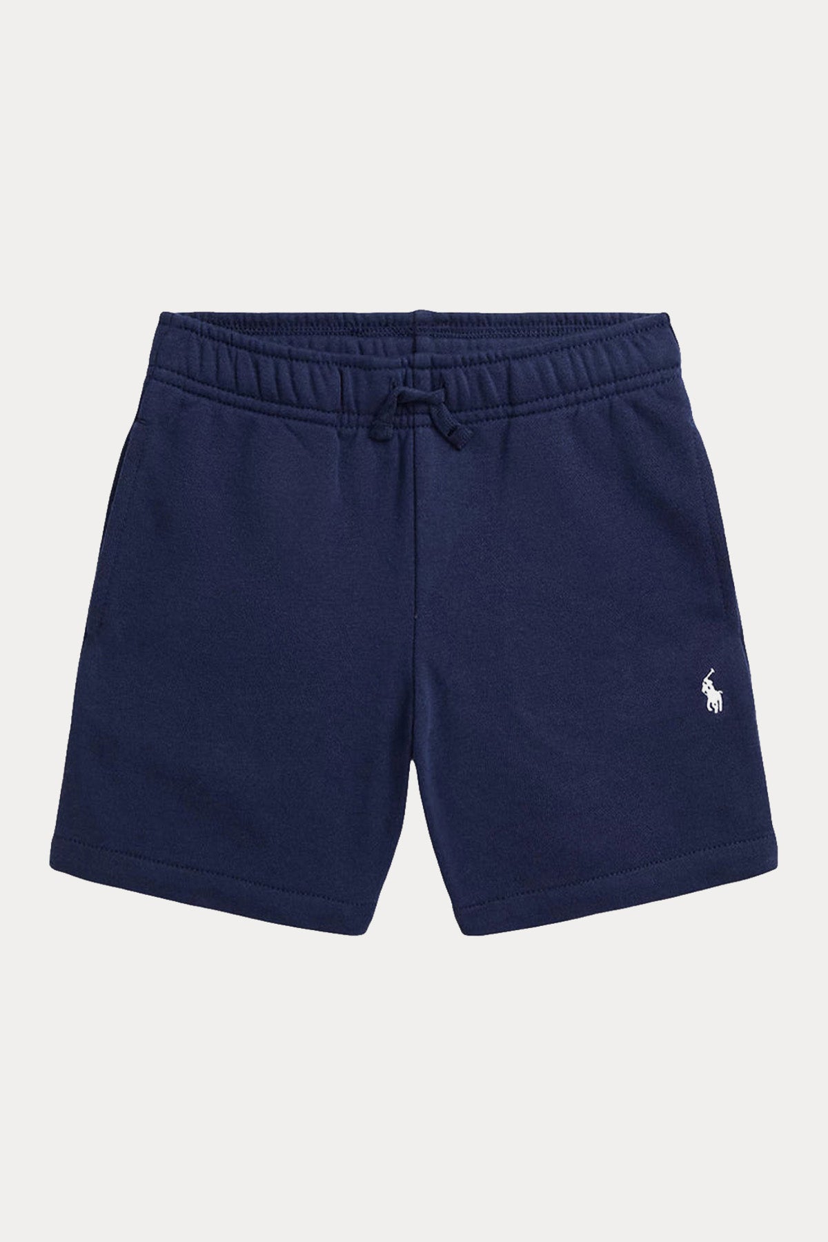 Polo Ralph Lauren Kids 3-7 Yaş Erkek Çocuk Beli Lastikli Penye Şort