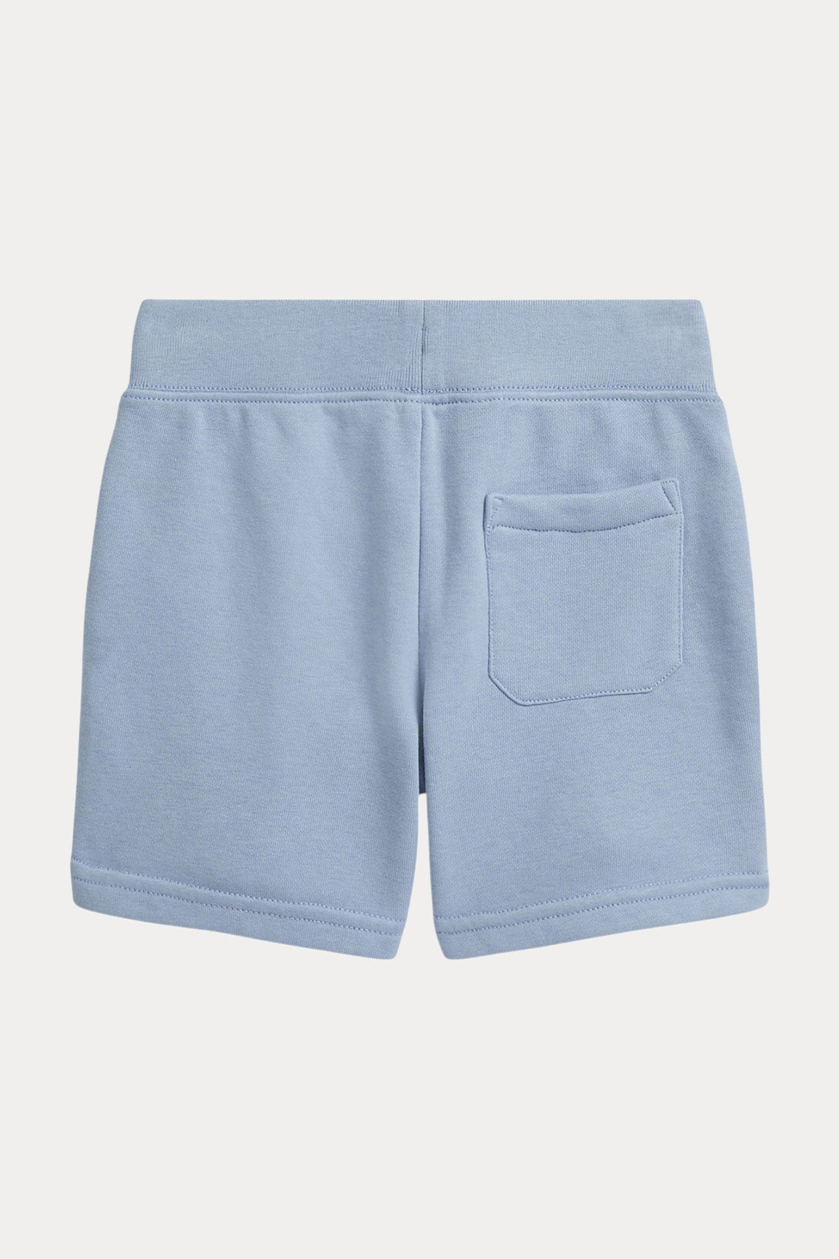 Polo Ralph Lauren Kids 2-5 Yaş Erkek Çocuk Big Pony Logolu Penye Şort