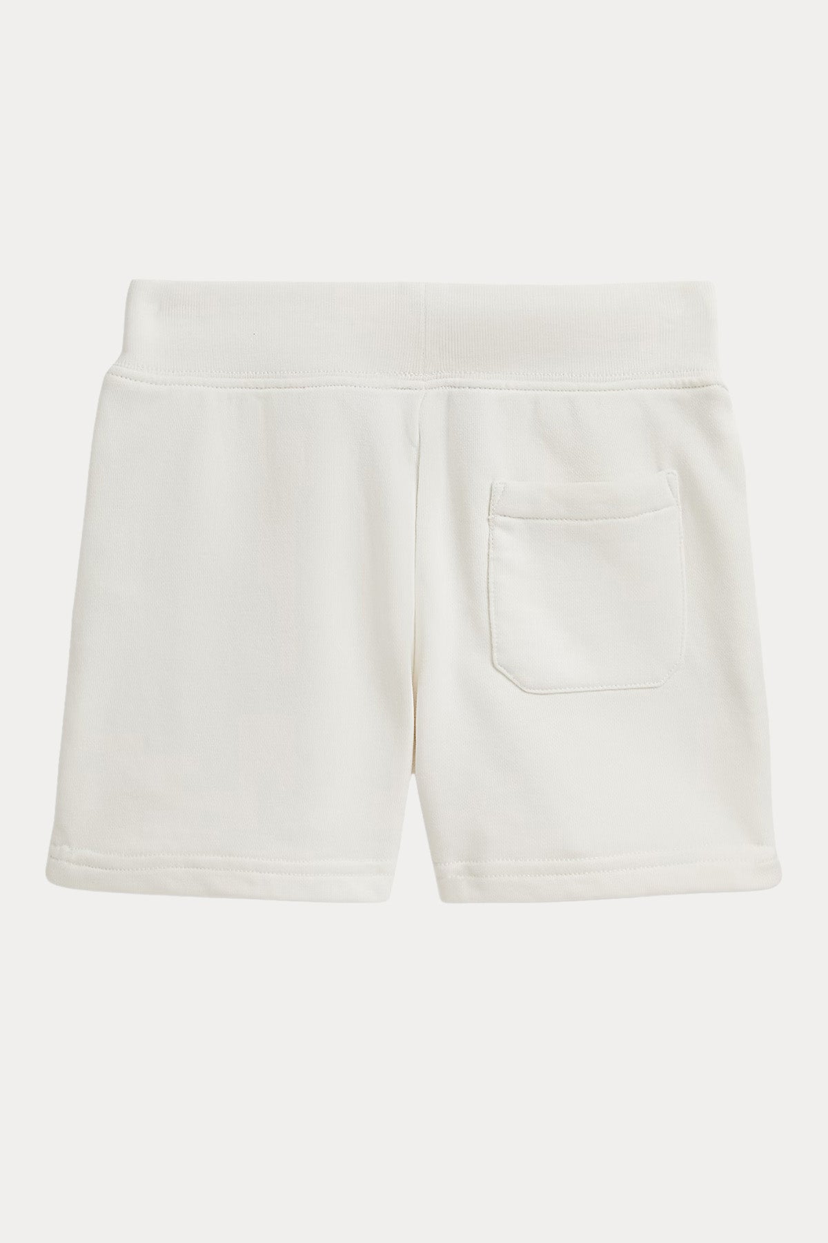 Polo Ralph Lauren Kids 7 Yaş Erkek Çocuk Big Pony Logolu Penye Şort