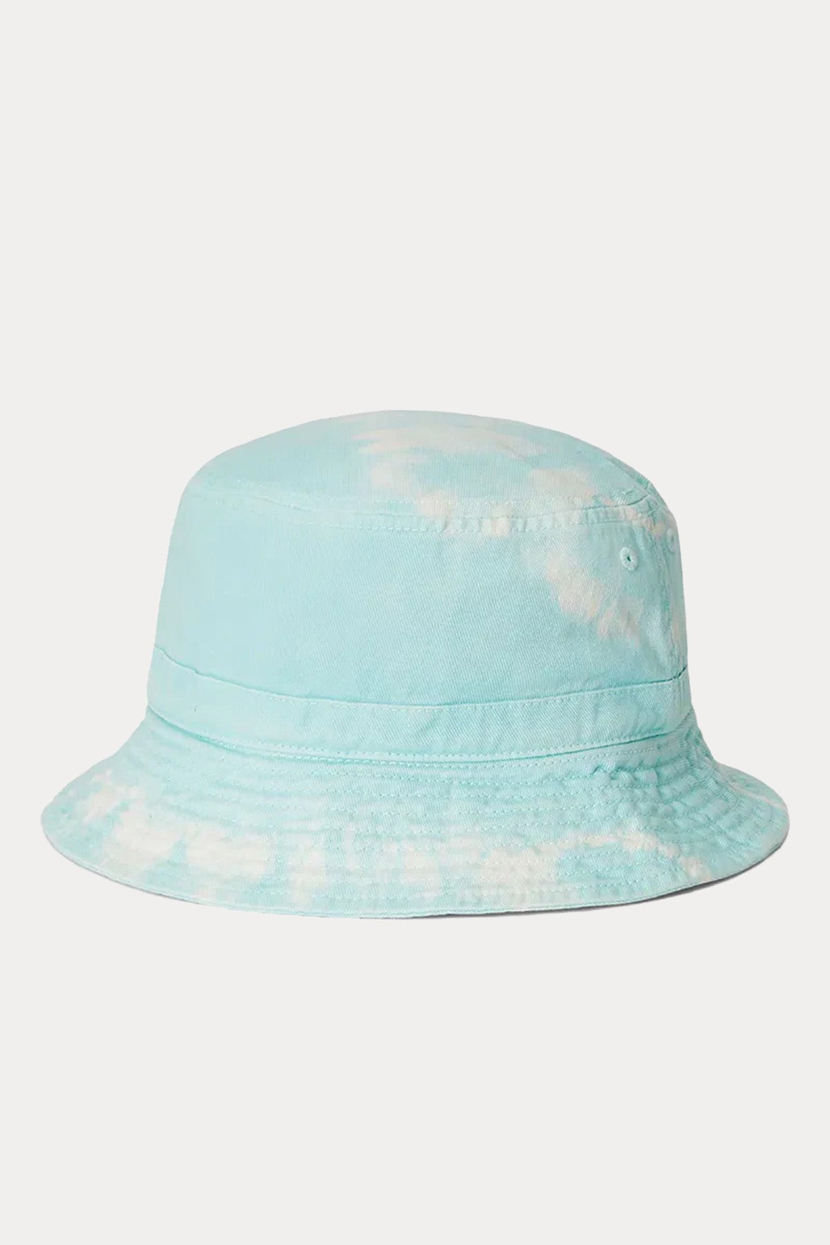 Polo Ralph Lauren Kids 2-4 Yaş Unisex Çocuk Polo Bear Bucket Şapka