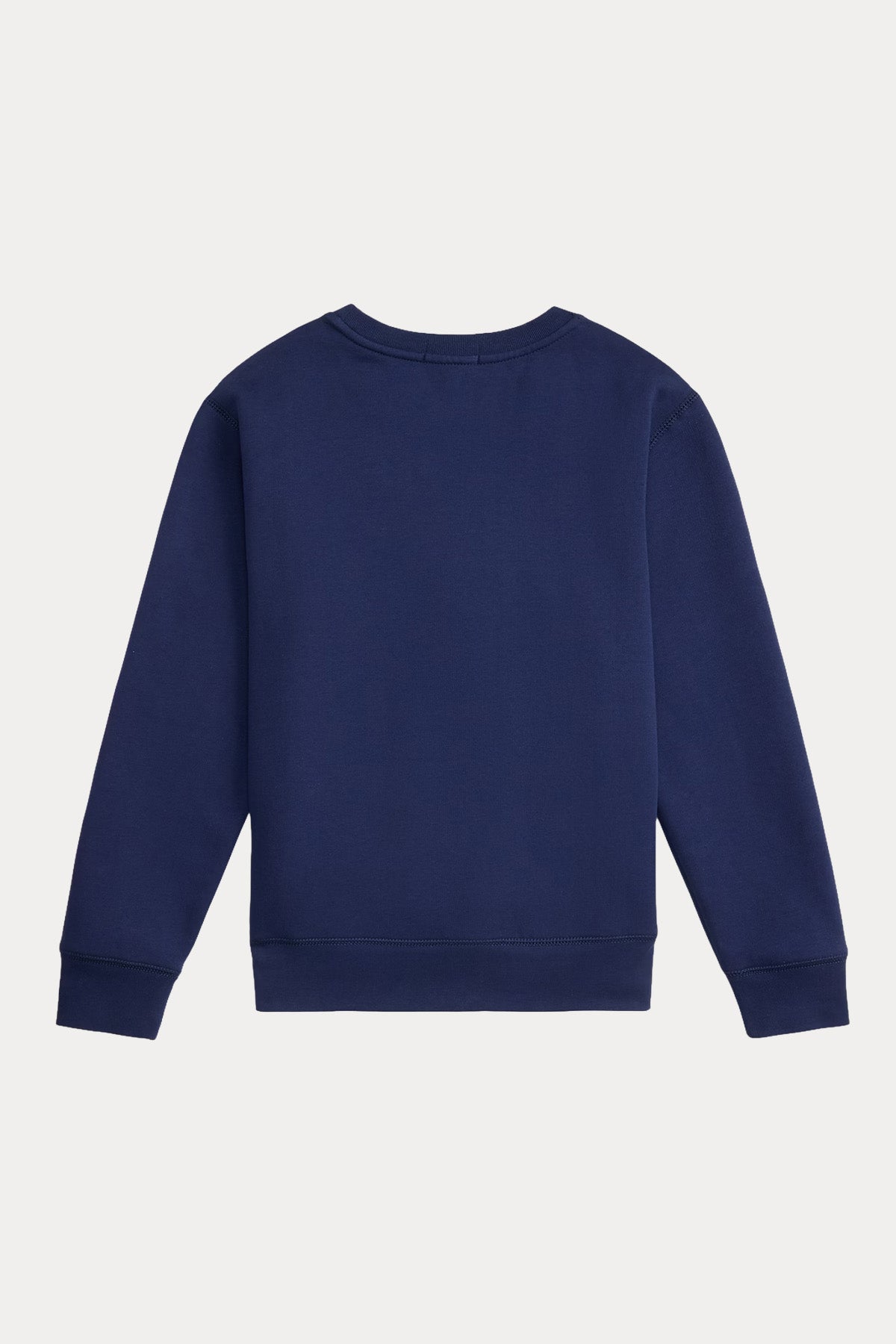 Polo Ralph Lauren Kids M Beden Unisex Çocuk Polo Bear Şardonlu Sweatshirt-Sweatshirt-Libas