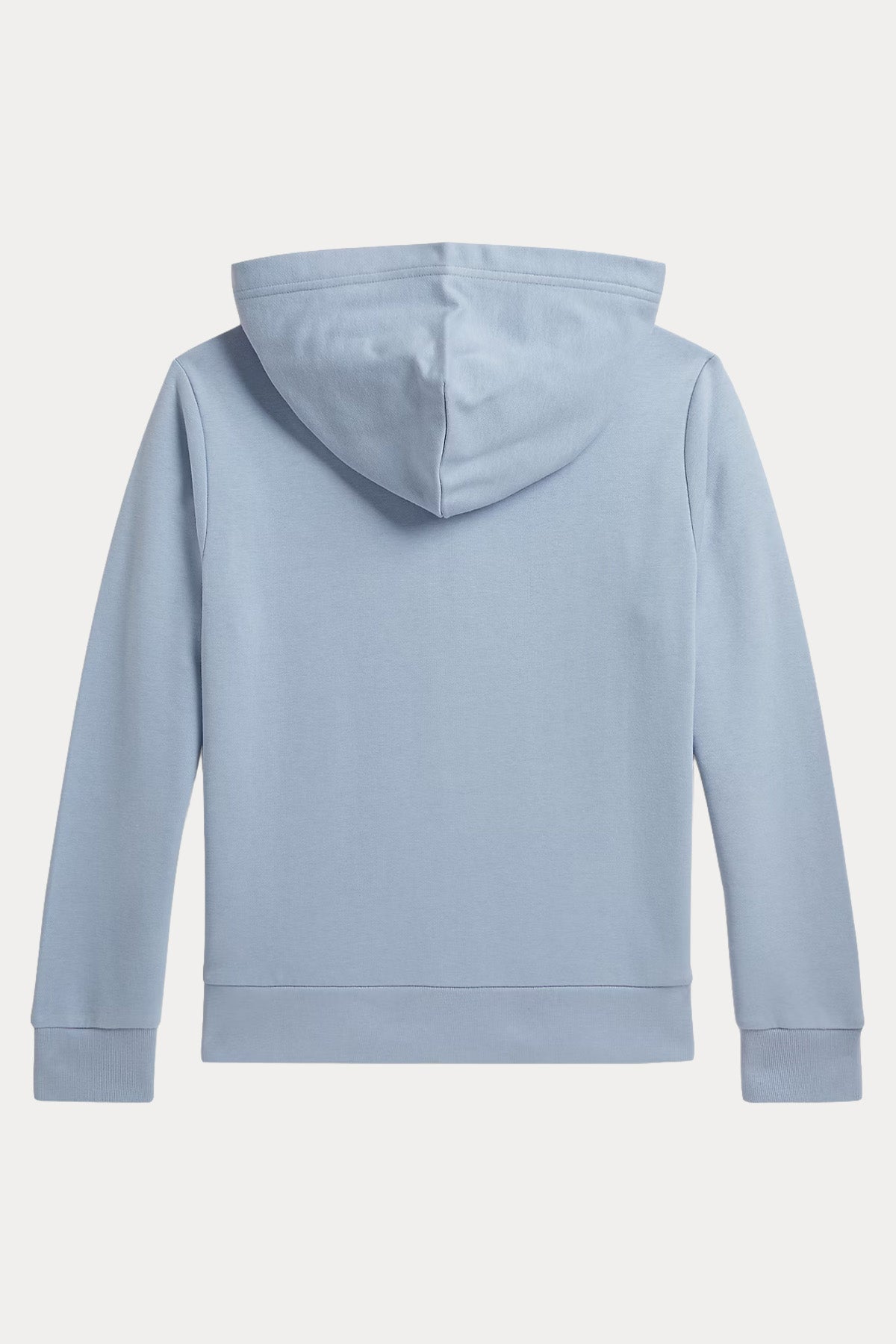 Polo Ralph Lauren Kids S-M Beden Unisex Çocuk Kapüşonlu Sweatshirt Ceket-Ceket-Libas