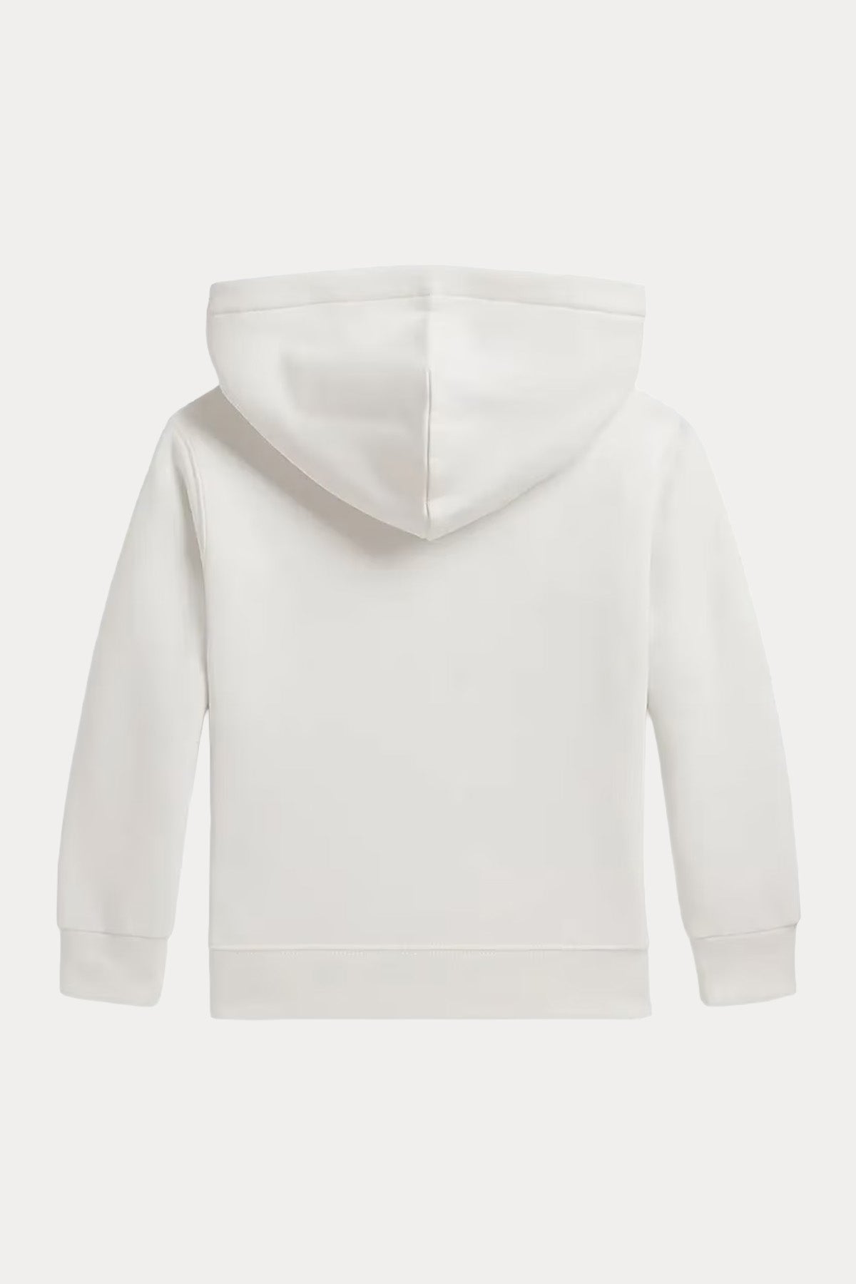 Polo Ralph Lauren Kids 3-7 Yaş Unisex Çocuk Polo Bear Şardonlu Sweatshirt-Sweatshirt-Libas