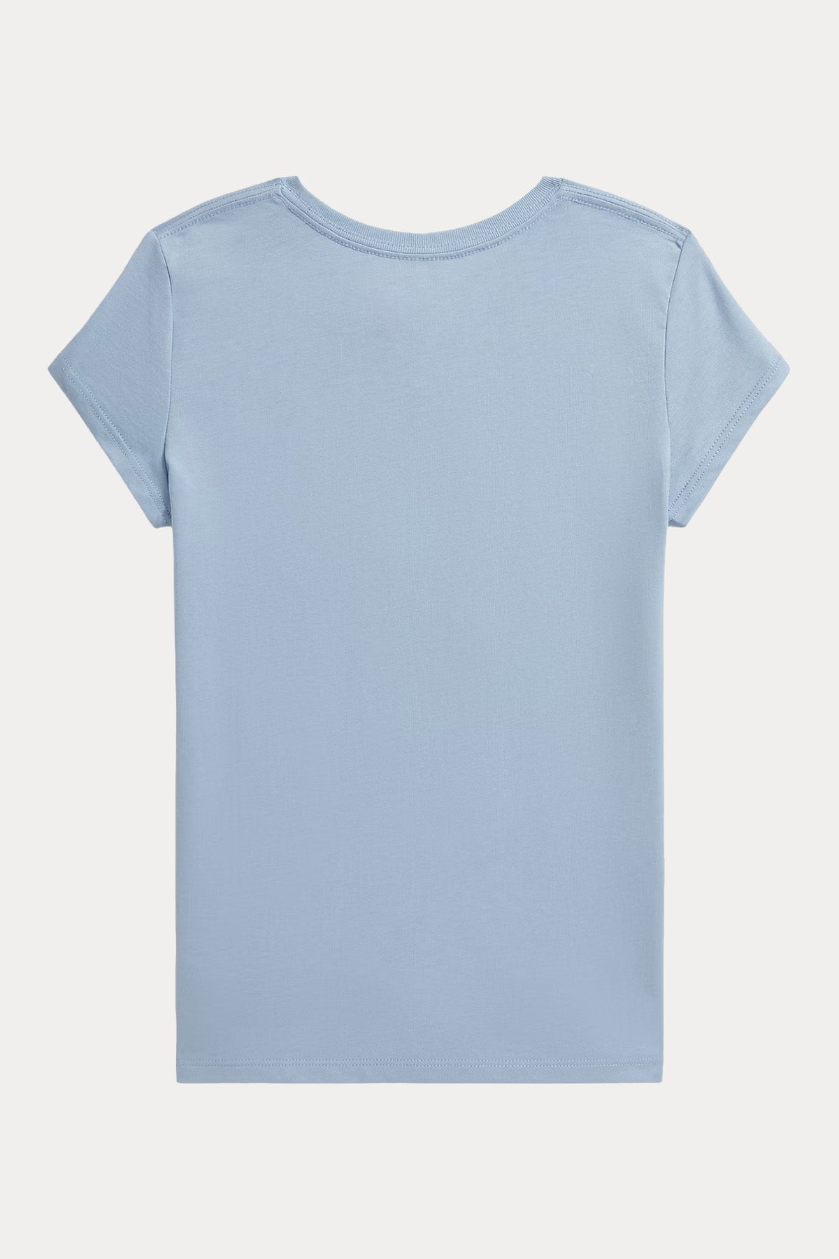 Polo Ralph Lauren Kids S-L Beden Kız Çocuk Polo Bear T-shirt-T-shirt-Libas