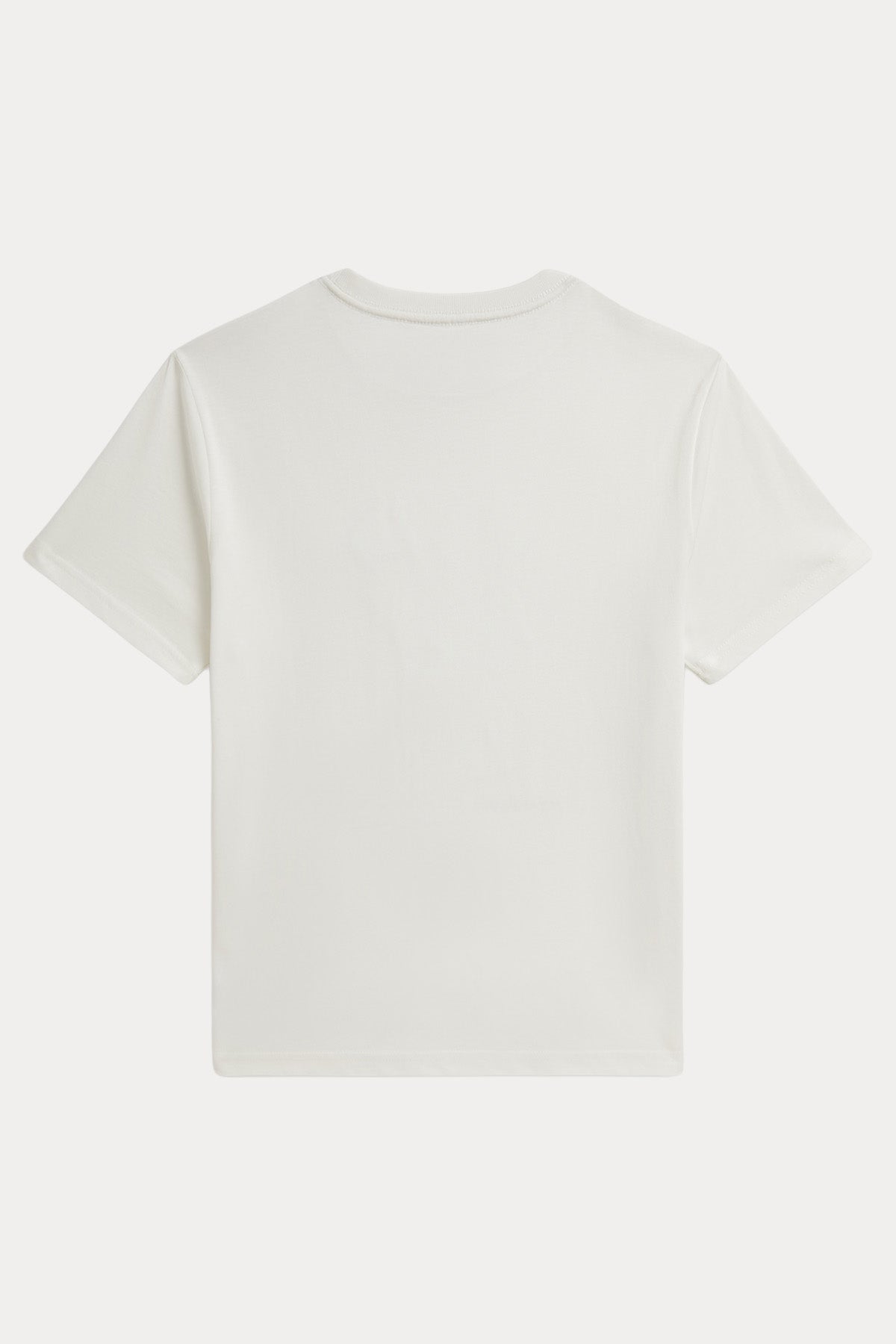 Polo Ralph Lauren Kids S-L Beden Unisex Çocuk Polo Bear T-shirt-T-shirt-Libas