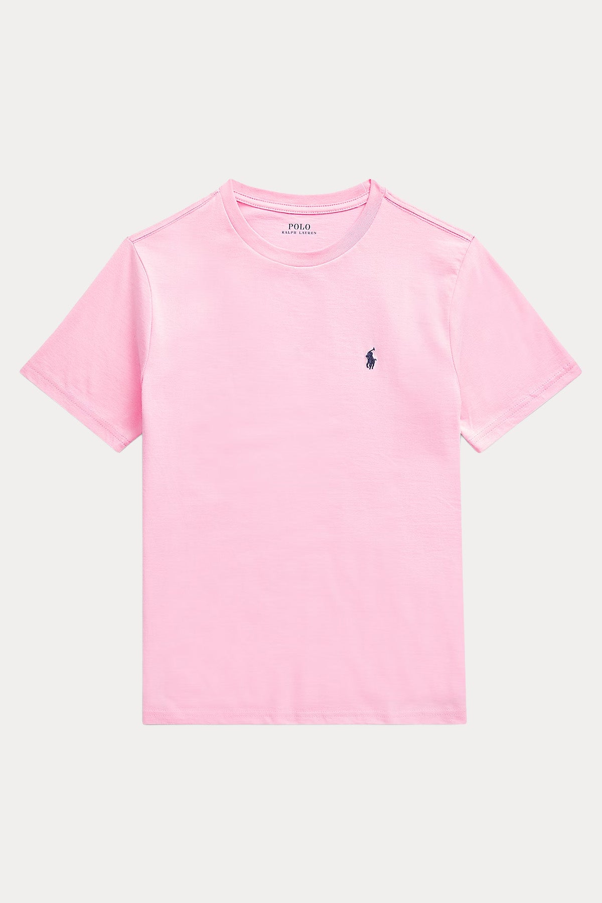 Polo Ralph Lauren Kids S Beden Unisex Pony Logolu T-shirt-T-shirt-Libas