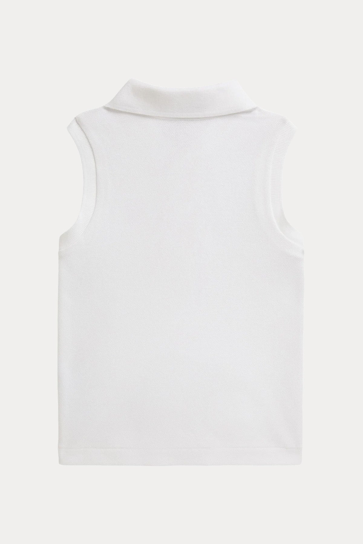 Polo Ralph Lauren Kids 5-6 Yaş Kız Çocuk Polo Yaka T-shirt