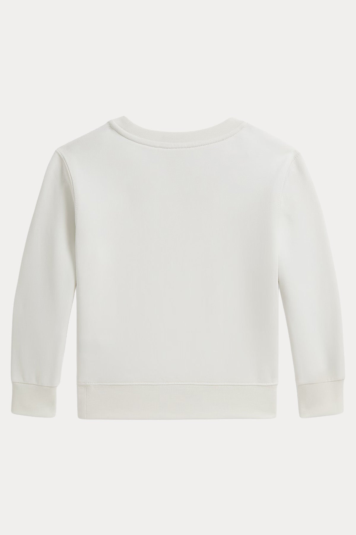 Polo Ralph Lauren Kids 3-7 Yaş Unisex Çocuk Polo Bear Sweatshirt
