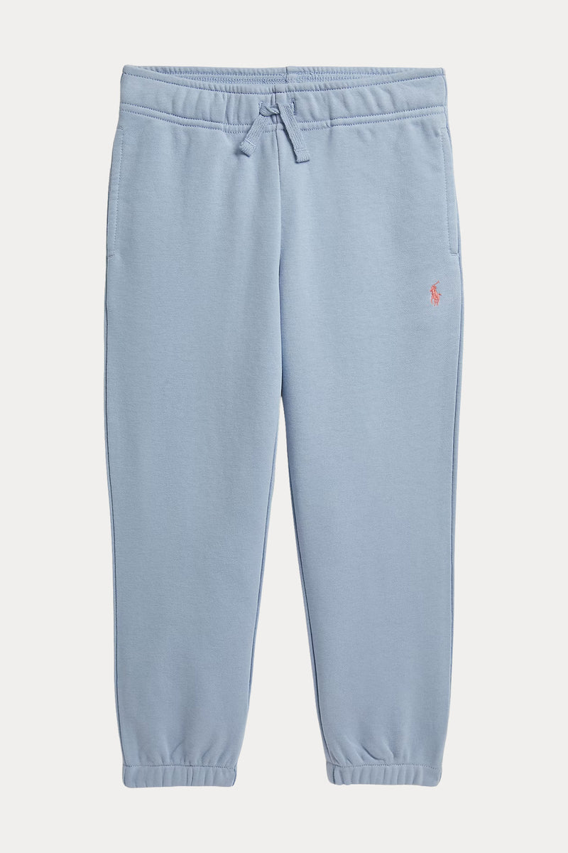 Polo Ralph Lauren Kids 4-5 Yaş Unisex Çocuk Beli Lastikli Eşofman Altı