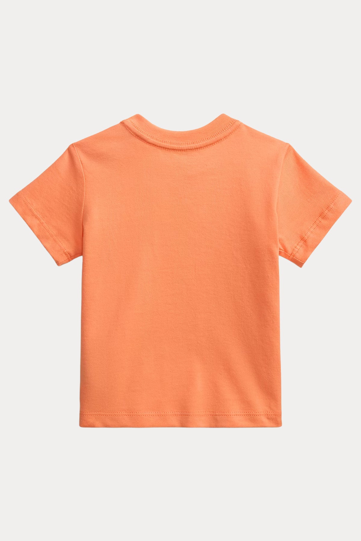 Polo Ralph Lauren Kids 12-18 Aylık Unisex Bebek Polo Bear T-shirt