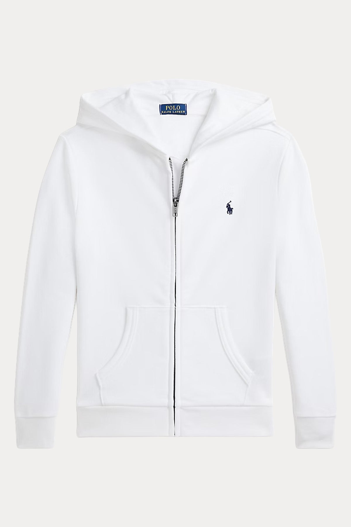 Polo Ralph Lauren Kids 5-7 Yaş Unisex Çocuk Kapüşonlu Sweatshirt Ceket