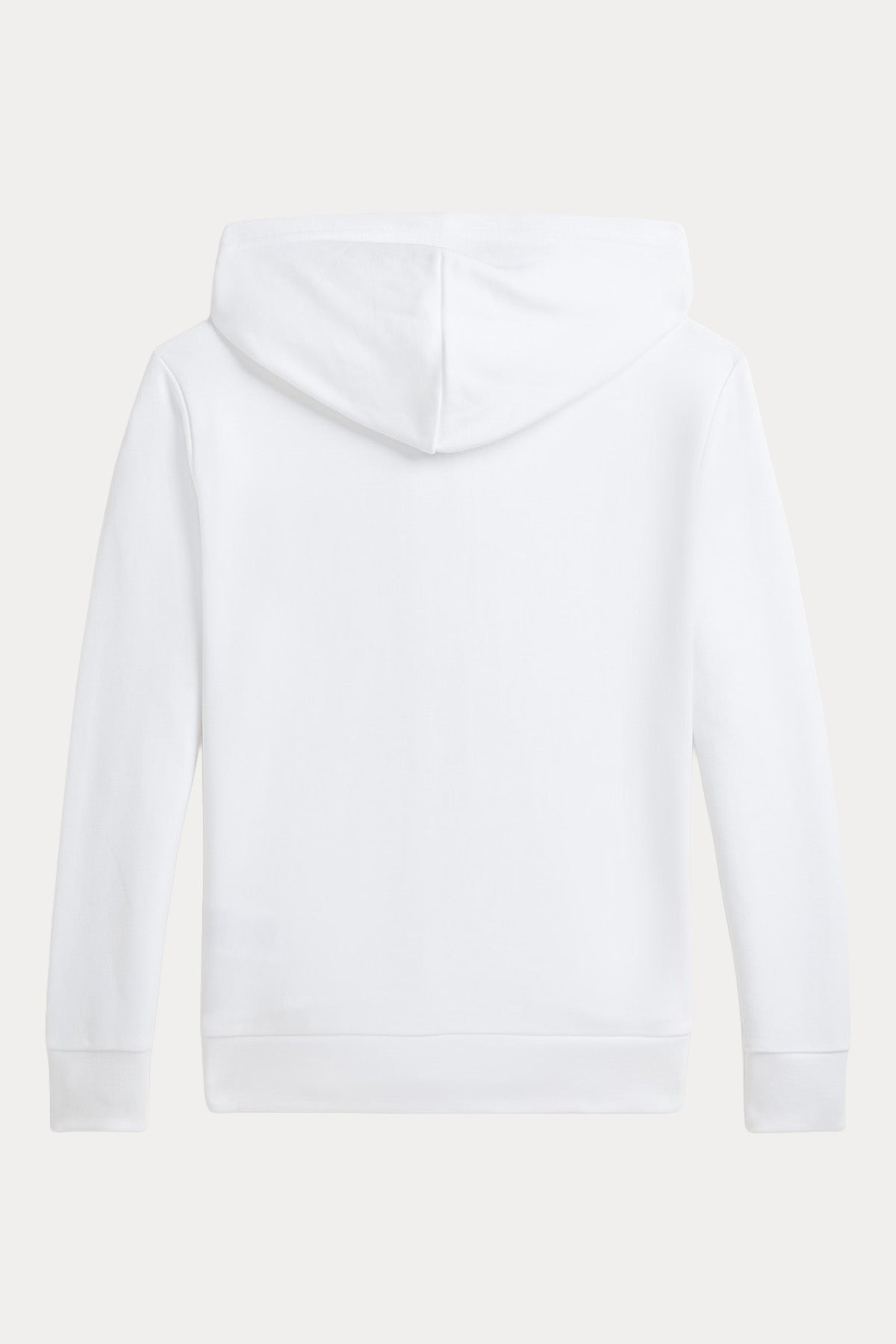 Polo Ralph Lauren Kids 5-7 Yaş Unisex Çocuk Kapüşonlu Sweatshirt Ceket
