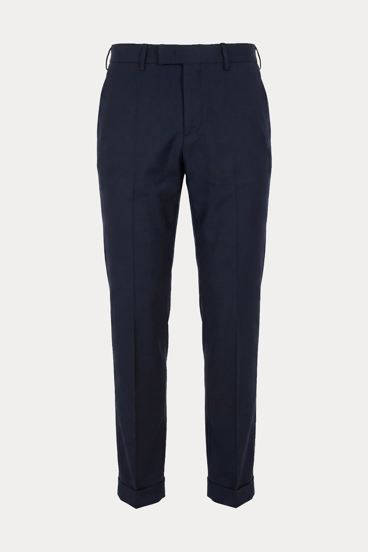 Pantaloni Torino Regular Fit Duble Paça Streç Pantolon