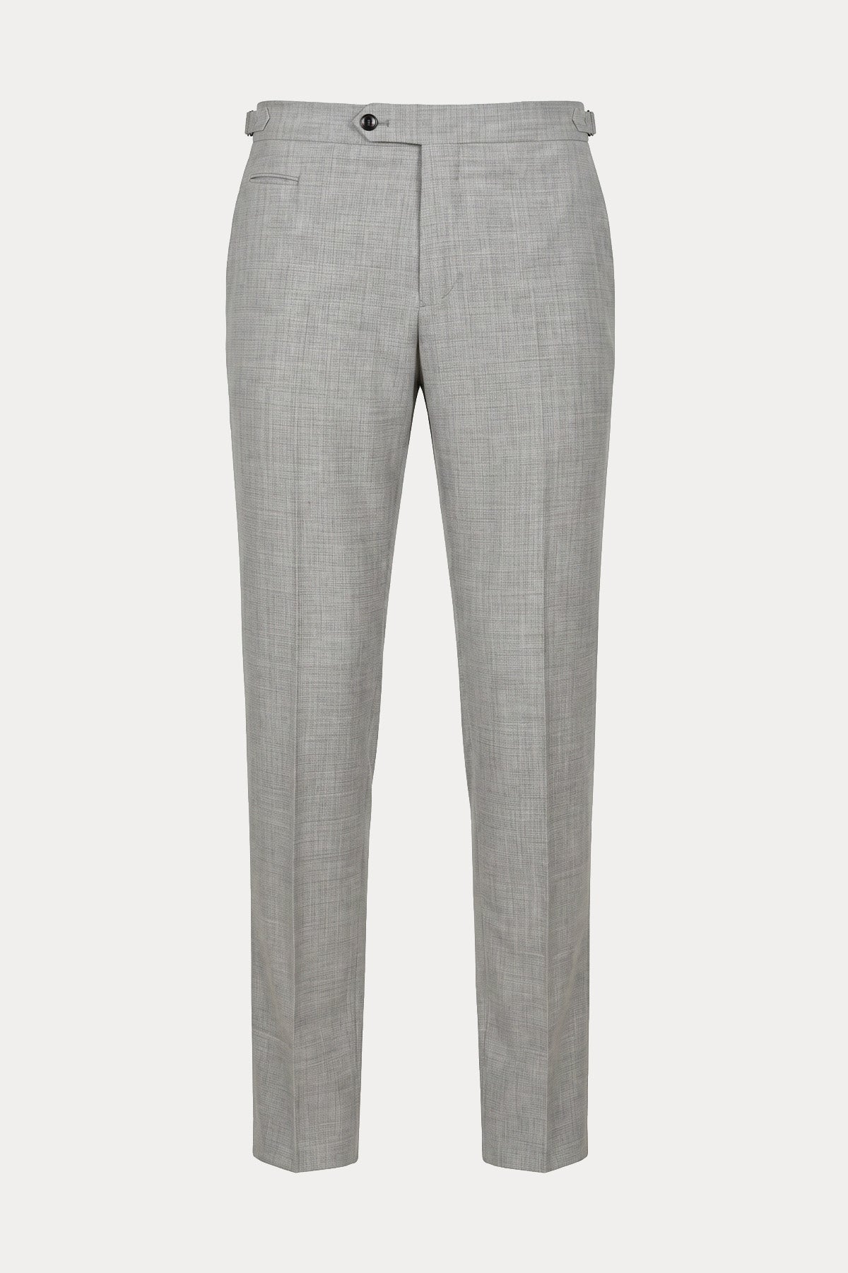 Pantaloni Torino Regular Fit Traveller Kemerli Pantolon