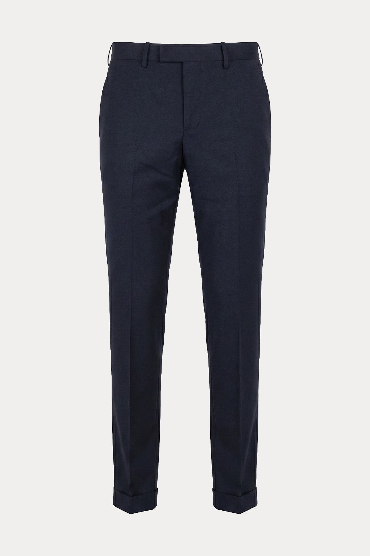 Pantaloni Torino Regular Fit Reworked Yandan Cepli Pantolon