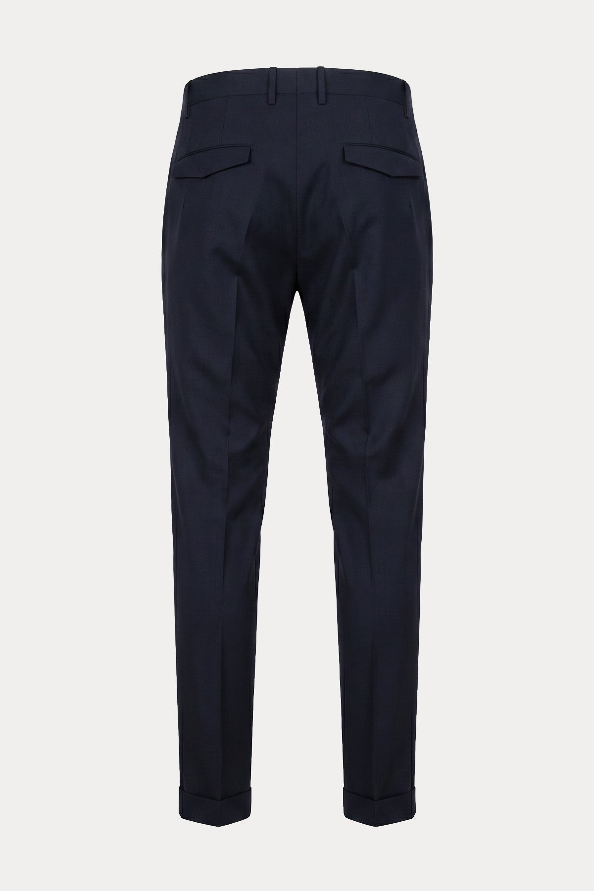 Pantaloni Torino Regular Fit Reworked Yandan Cepli Pantolon