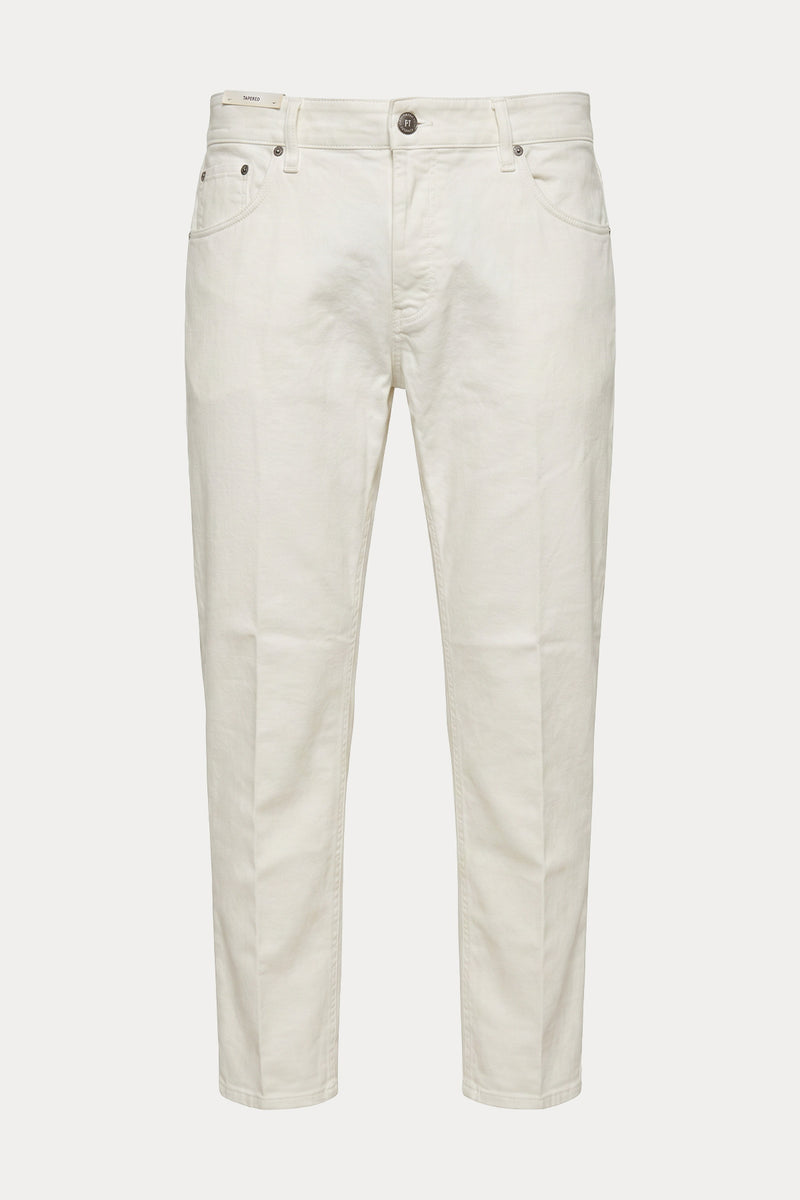 Pantaloni Torino Reggae Slim Fit Jeans