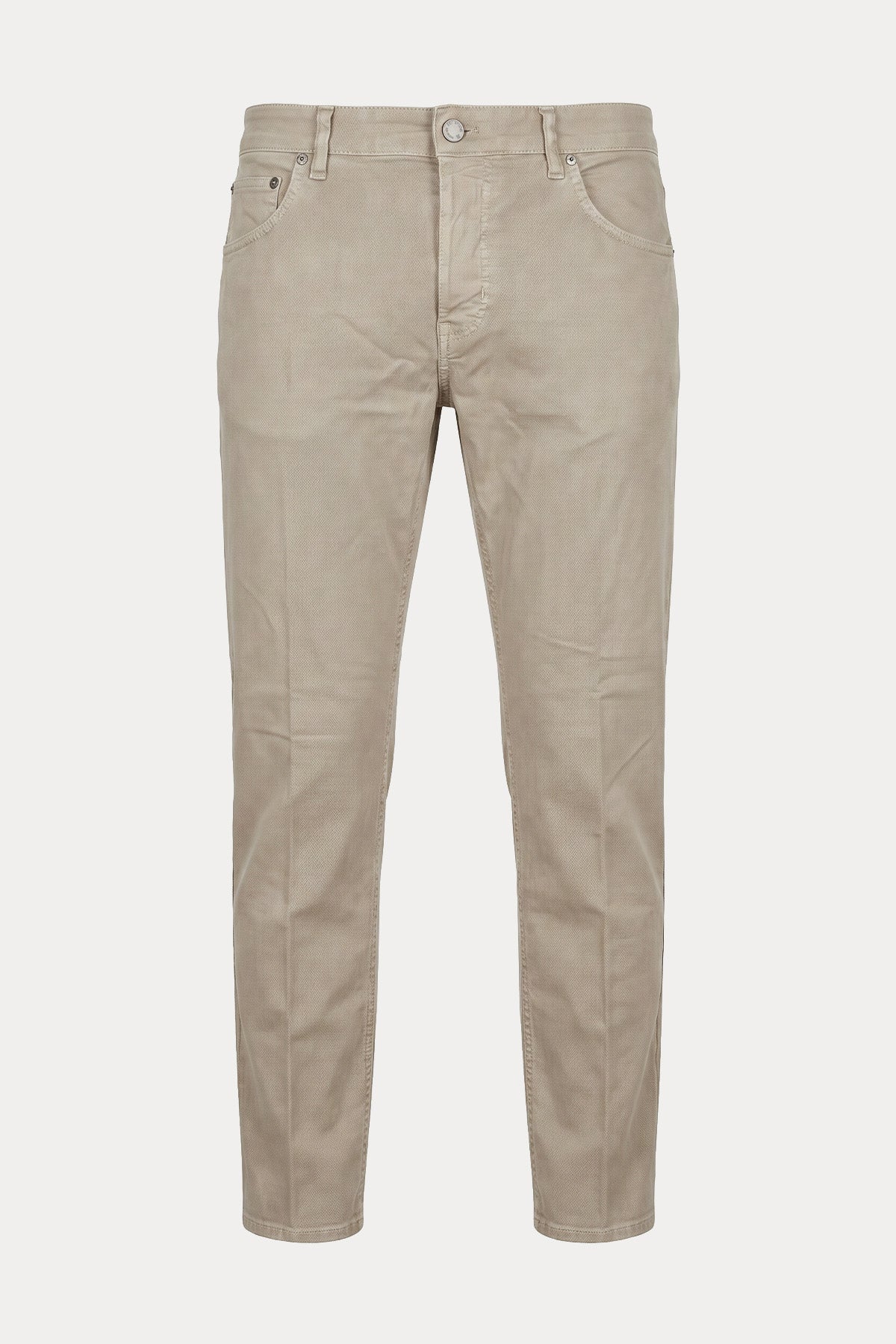 Pantaloni Torino Reggae Slim Fit Jeans