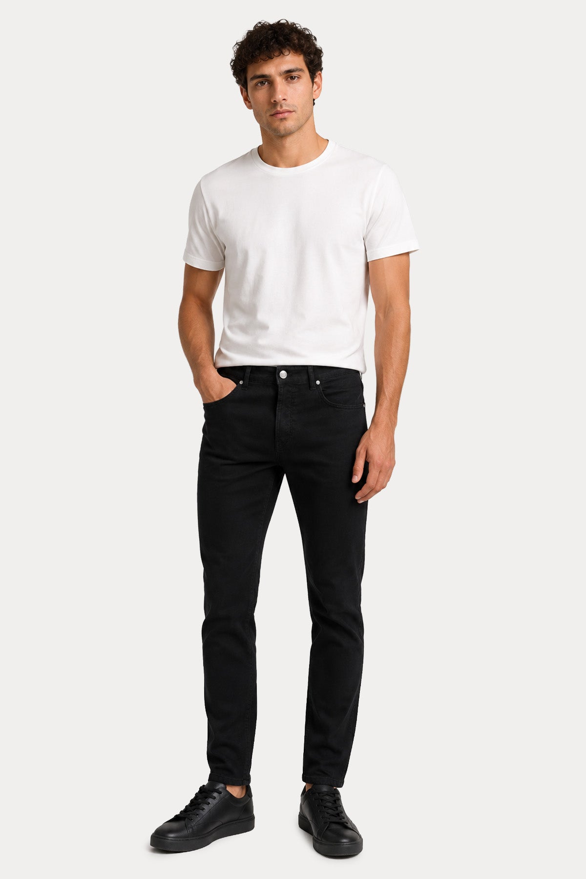 Pantaloni Torino Reggae Slim Fit Jeans