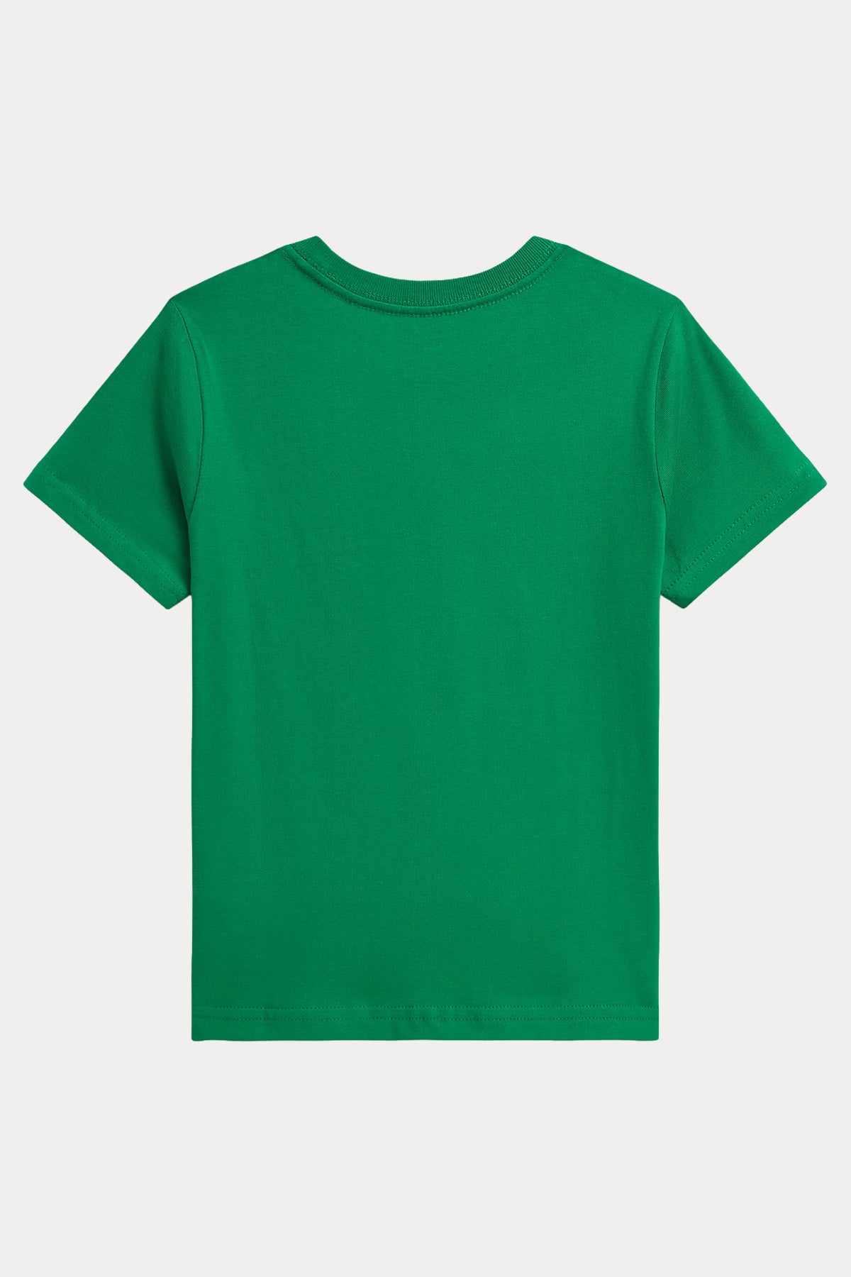 Polo Ralph Lauren Kids 3-6 Yaş Unisex Çocuk Polo Bear T-shirt