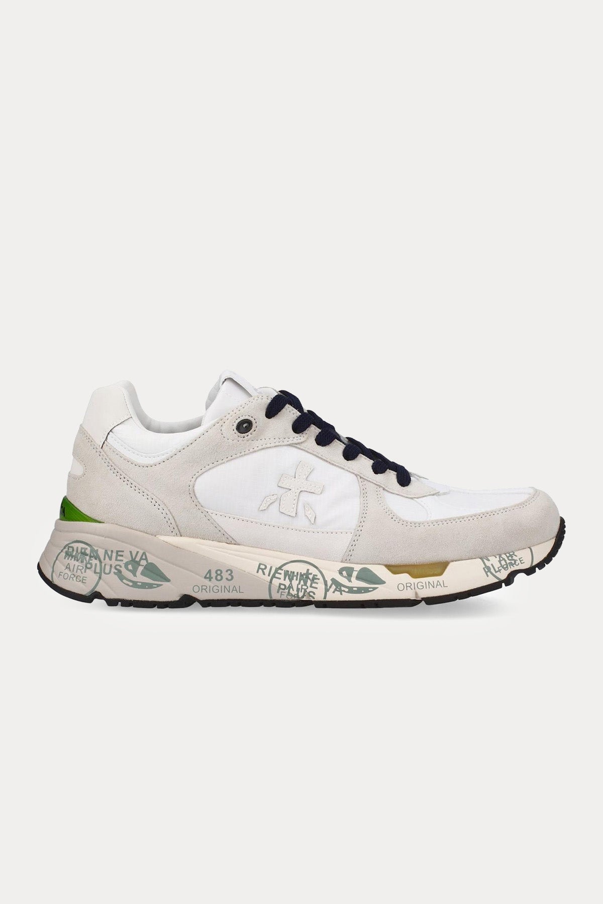 Premiata Mase Sneaker Ayakkabı-Ayakkabı-Libas