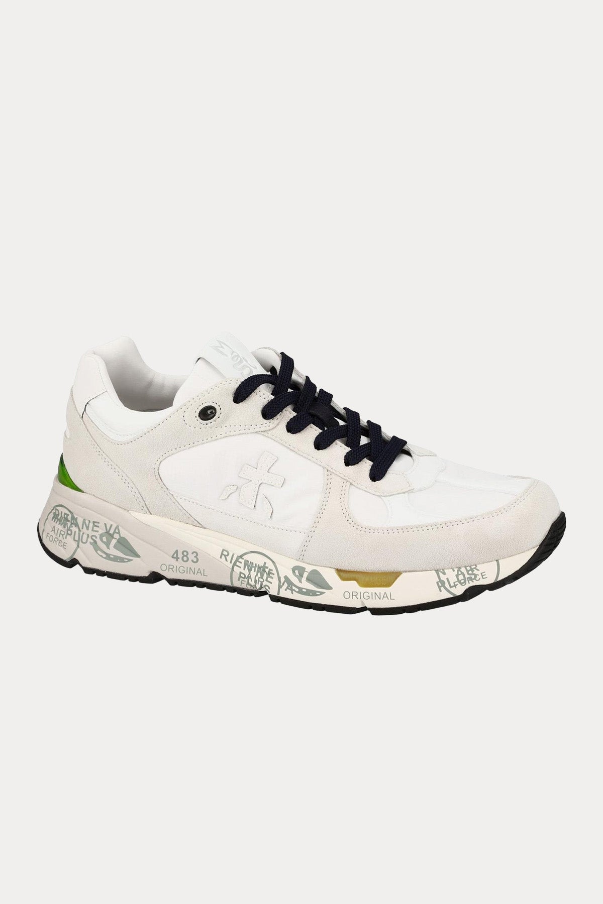 Premiata Mase Sneaker Ayakkabı-Ayakkabı-Libas