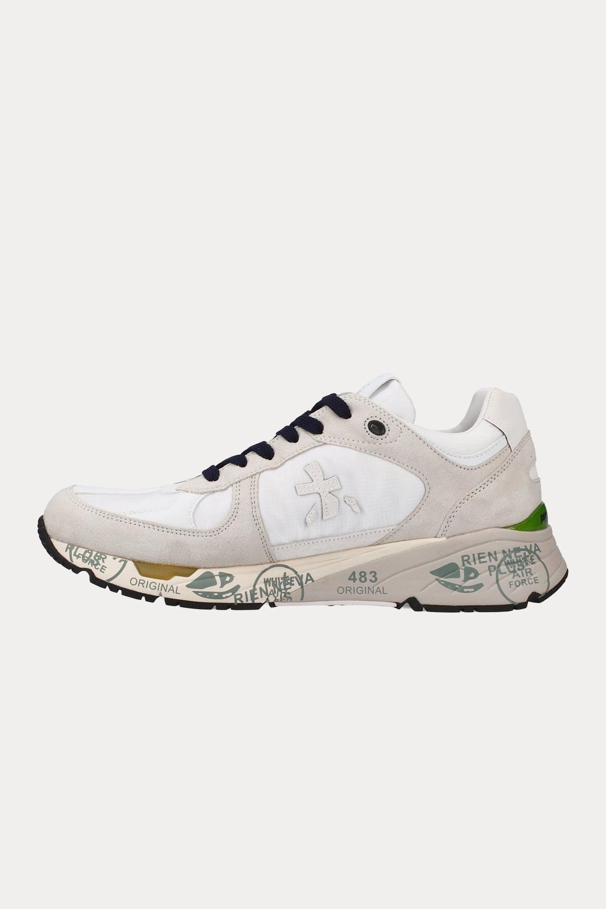 Premiata Mase Sneaker Ayakkabı-Ayakkabı-Libas