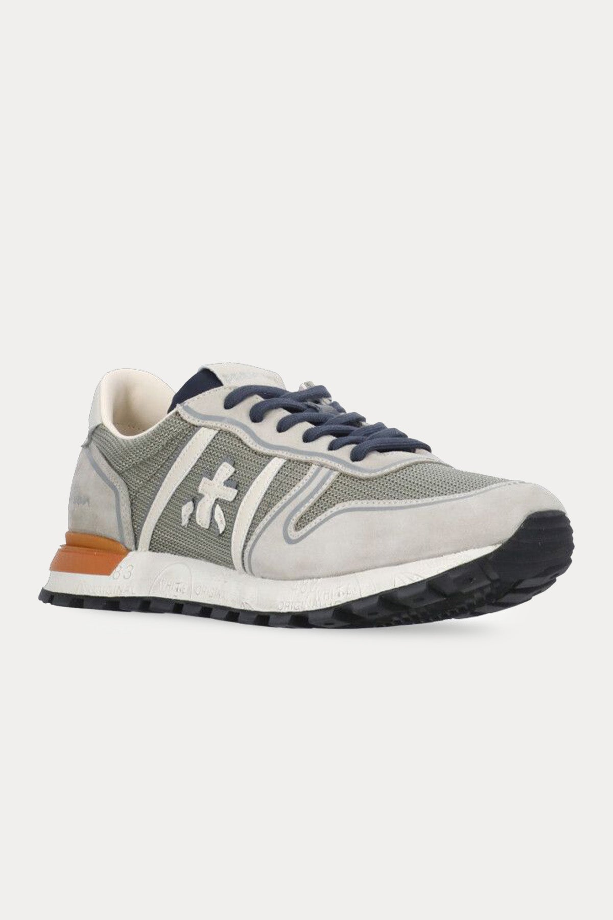 Premiata Ryan Sneaker Ayakkabı-Ayakkabı-Libas