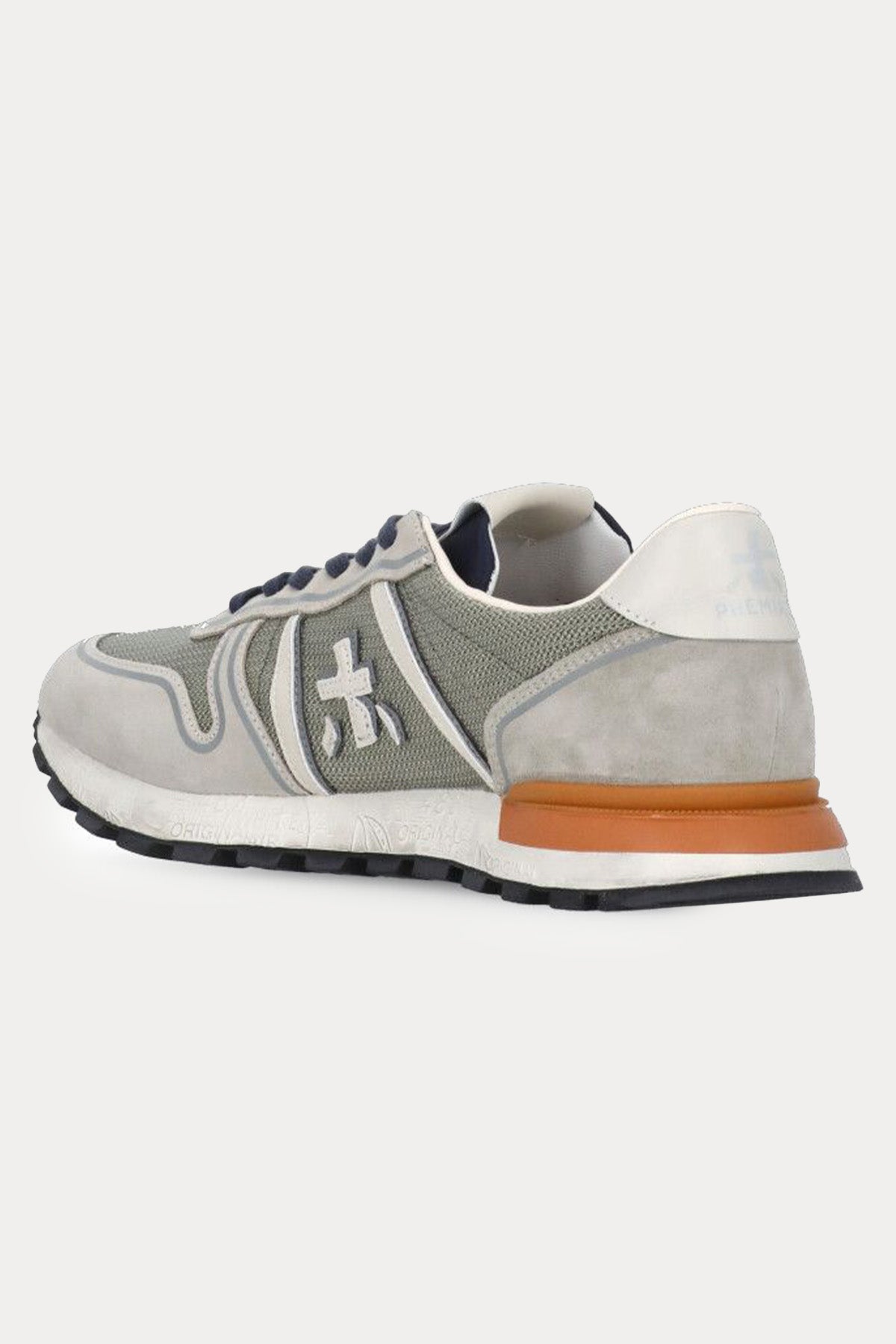 Premiata Ryan Sneaker Ayakkabı-Ayakkabı-Libas