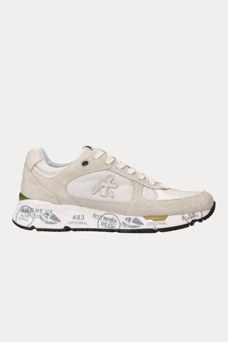 Premiata Mase Sneaker Ayakkabı