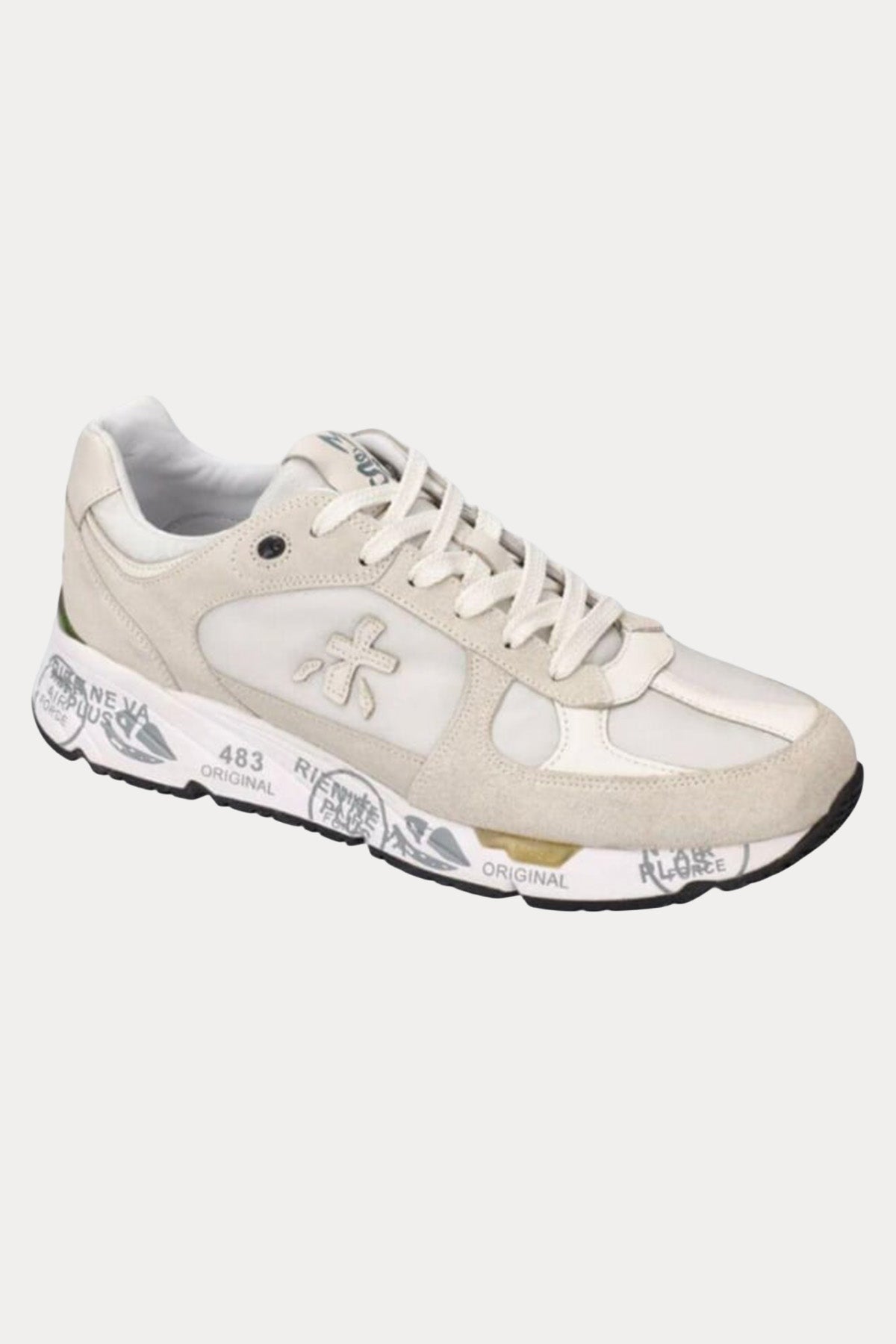 Premiata Mase Sneaker Ayakkabı