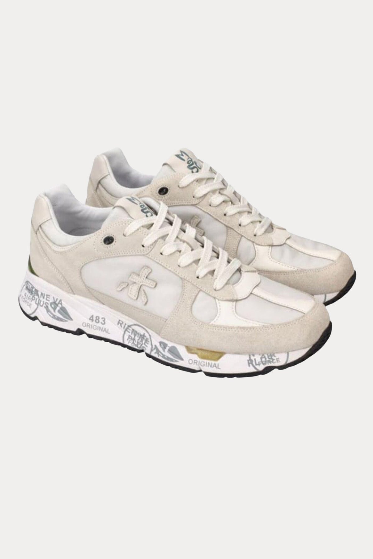Premiata Mase Sneaker Ayakkabı