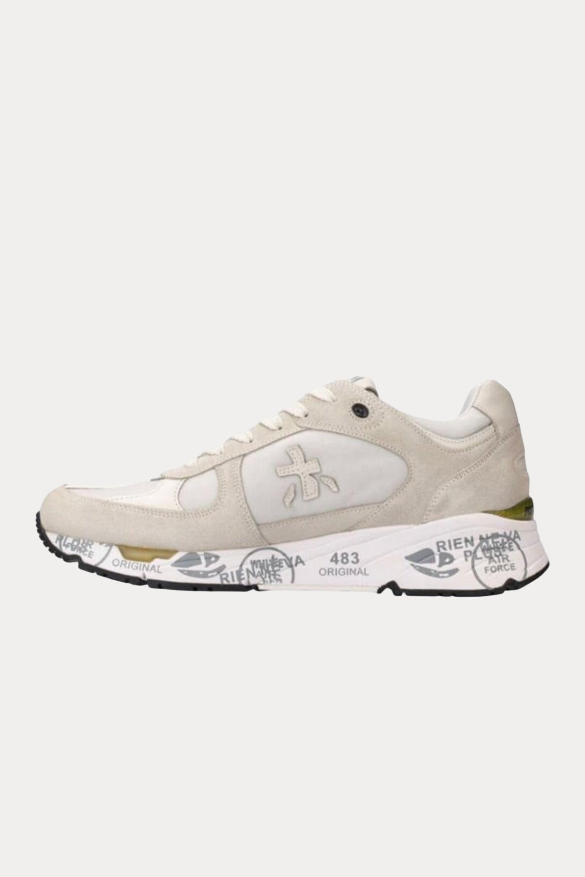 Premiata Mase Sneaker Ayakkabı