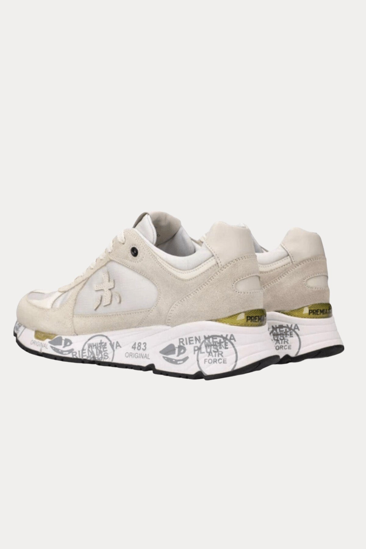 Premiata Mase Sneaker Ayakkabı