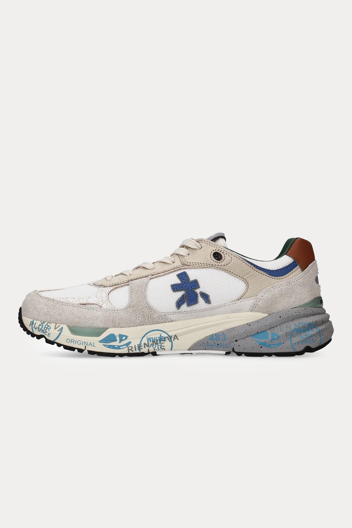 Premiata Mase Sneaker Ayakkabı