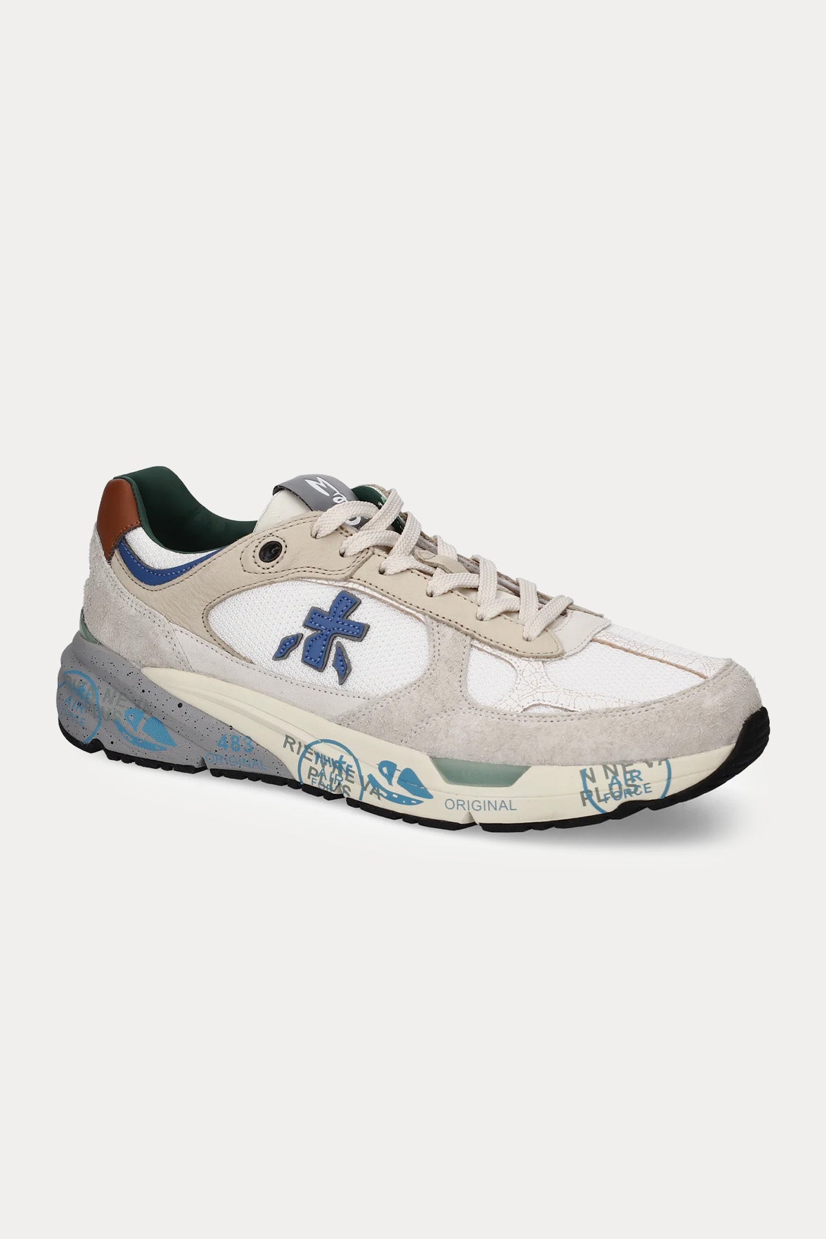 Premiata Mase Sneaker Ayakkabı
